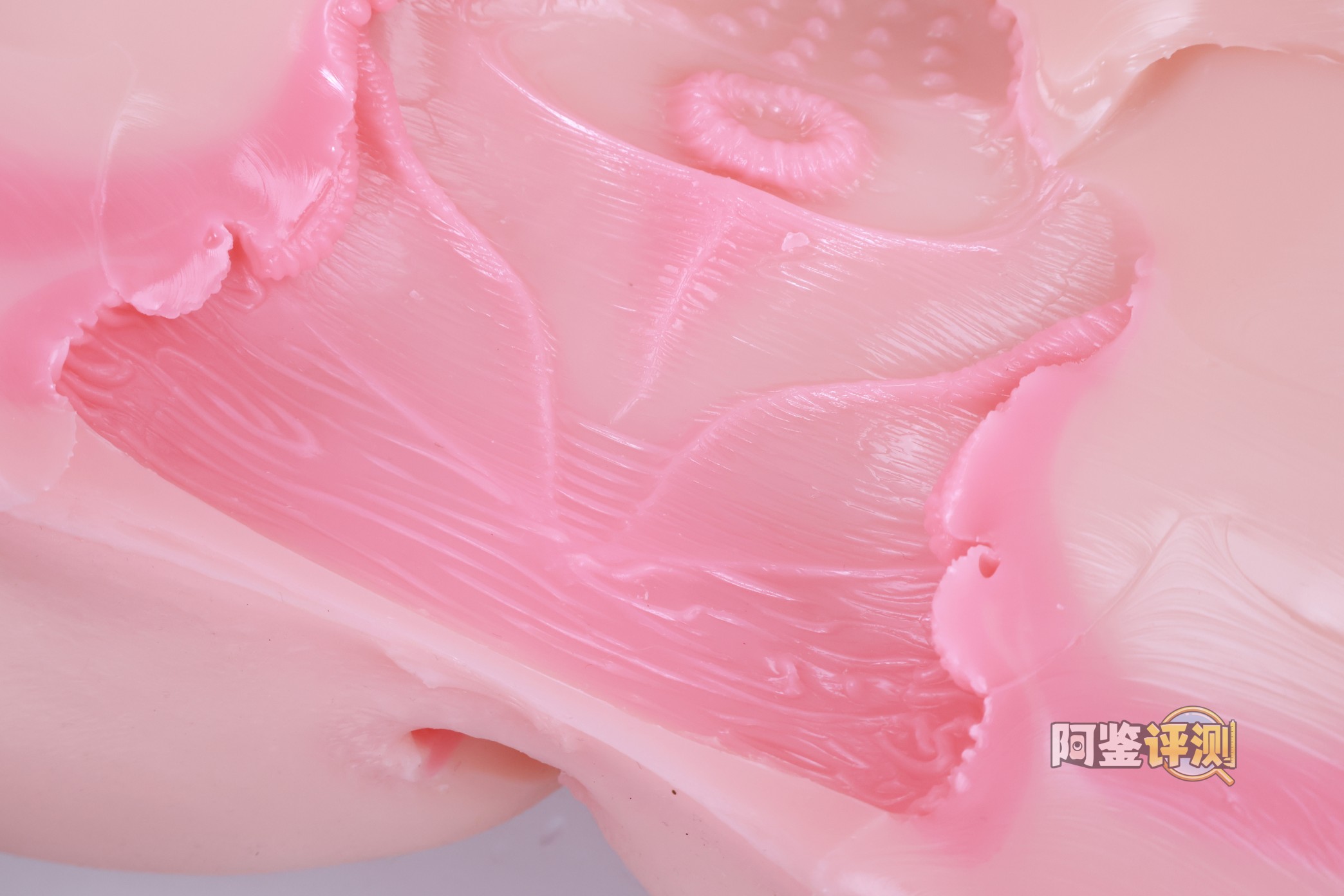 傲川——“臀娘”评测！专精趴式后入的超级大肉臀，床置“开大车”感觉的极致体现！