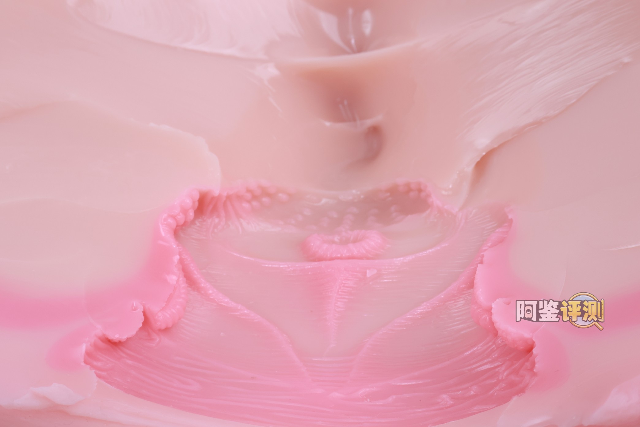 傲川——“臀娘”评测！专精趴式后入的超级大肉臀，床置“开大车”感觉的极致体现！