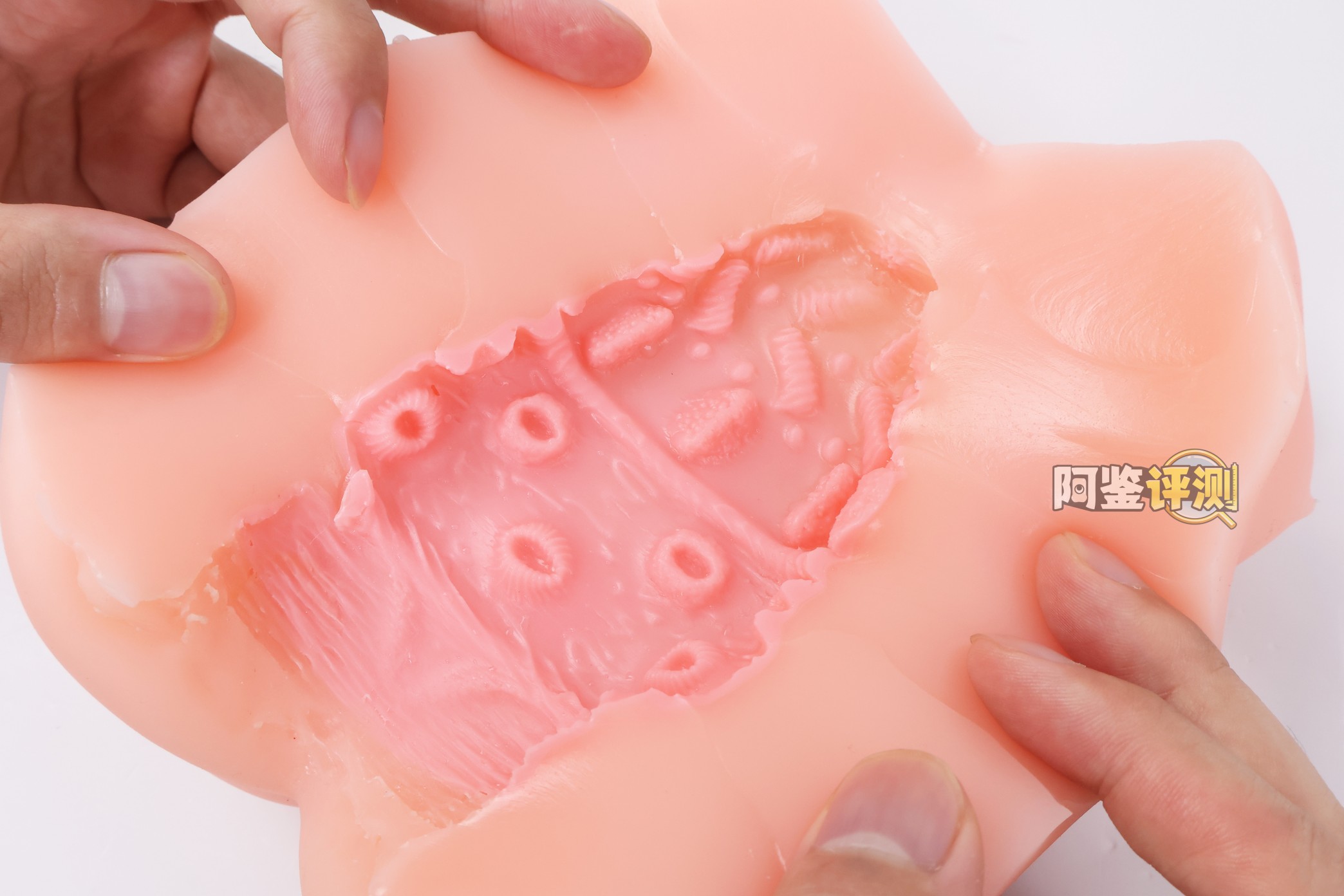 唤起——“猫娘一代”评测！在B站铺天盖地打广告的猫娘，实际产品质量如何呢？