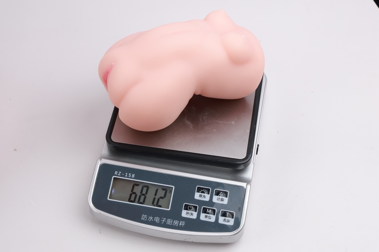 GOSE——“忍道修炼”评测!简单易懂的新手向实用设计,双手自由掌控的“移动子宫”!