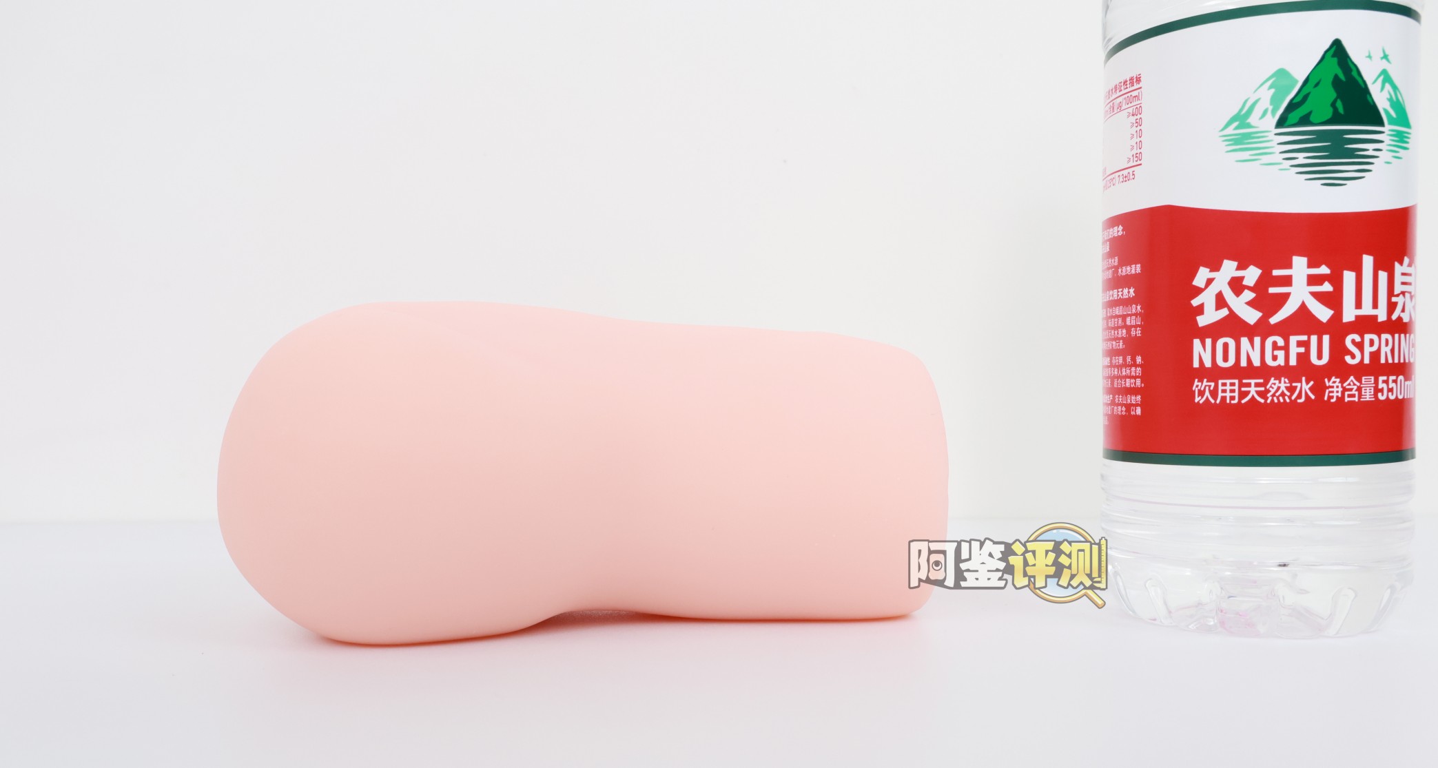 对子哈特——“水无月”评测！简单到如此程度的内部结构，评测都不知道写什么了....