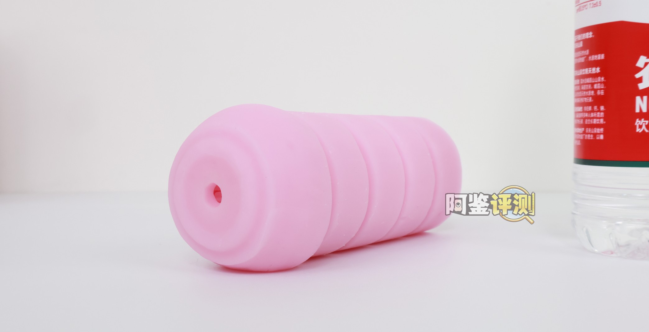 Hotpower——“鬼退治2硬版”评测！细腻拨弄的紧致硬胶，与软板体验完全不同的“强制勃起感”！