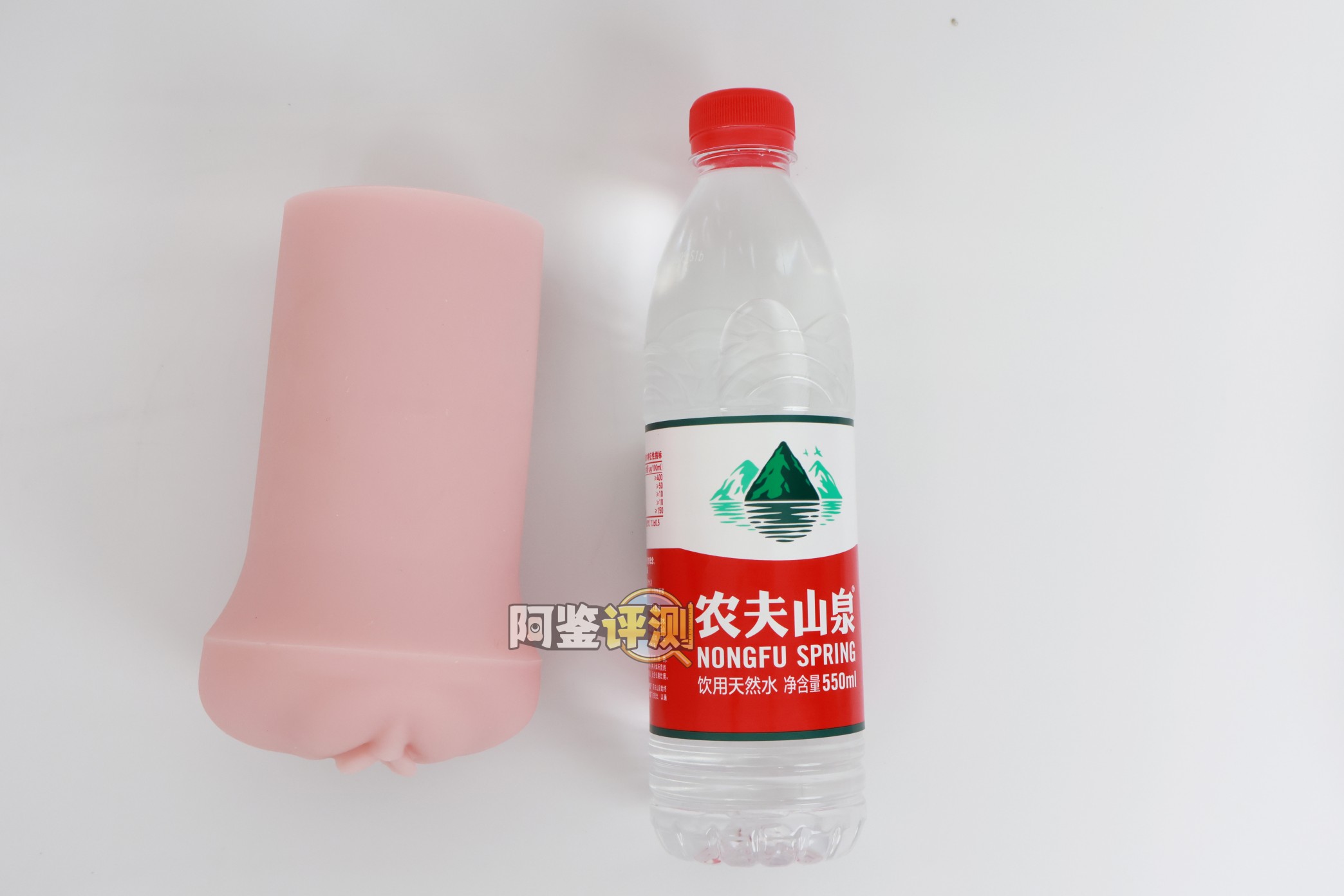 TOMAX通贩大魔王——“女神Muse系列/Fillo/soft款”评测！短通道的圆滑大块结构，刺激感和舒适度之前巧妙的平衡