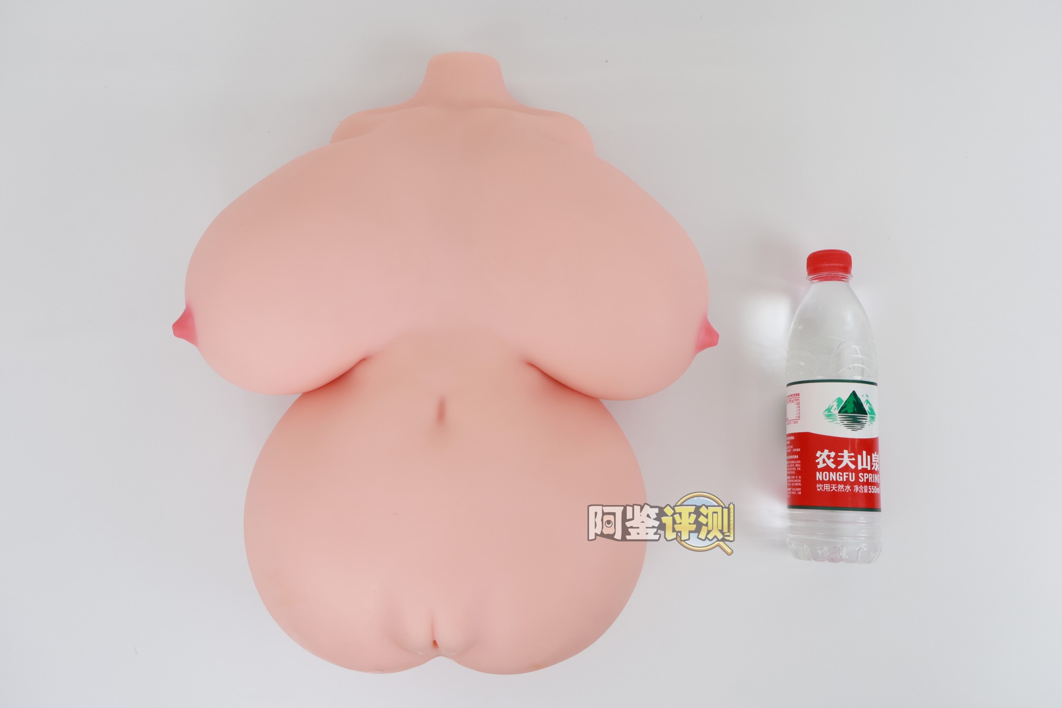 MODE——“幻乳龙娘”评测!小鬼魔皇的挑战者?不同材质的巨乳感觉确实是不太一样