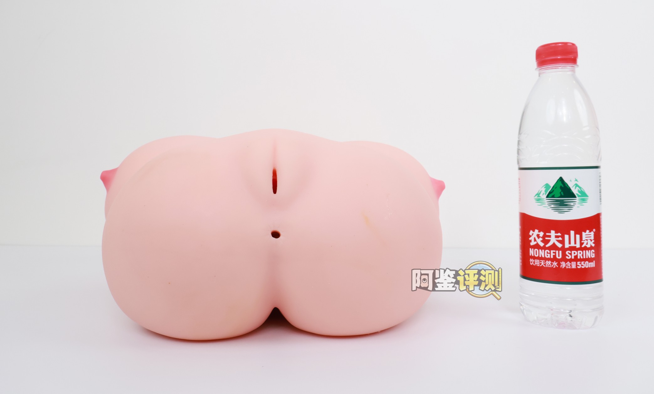 MODE——“幻乳龙娘”评测!小鬼魔皇的挑战者?不同材质的巨乳感觉确实是不太一样