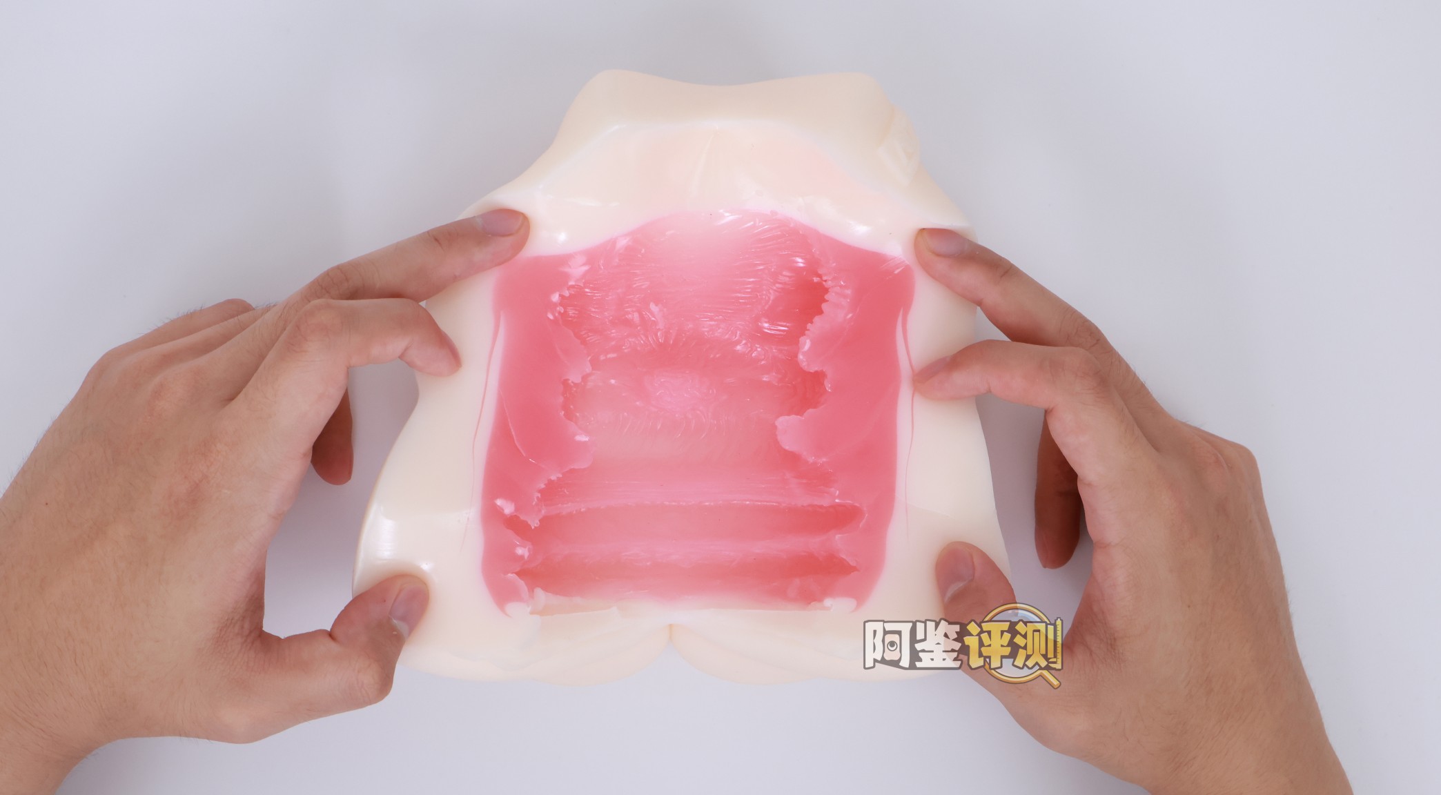 NPG——“名器证明15石川澪”评测!宽松但舒适的巨大起伏,蛇形绕动的“拨片感”肉粒!