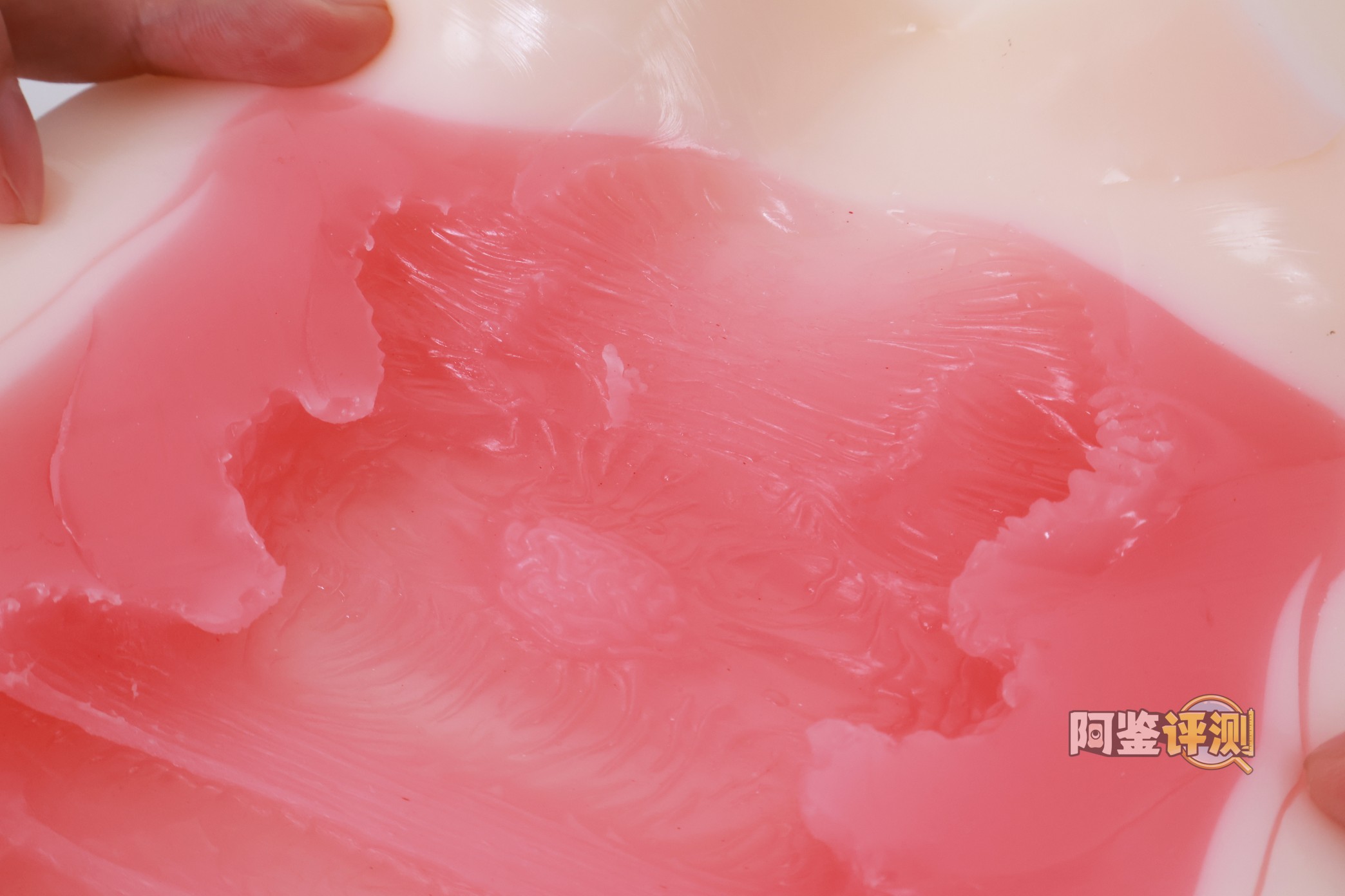 NPG——“名器证明15石川澪”评测！宽松但舒适的巨大起伏，蛇形绕动的“拨片感”肉粒！