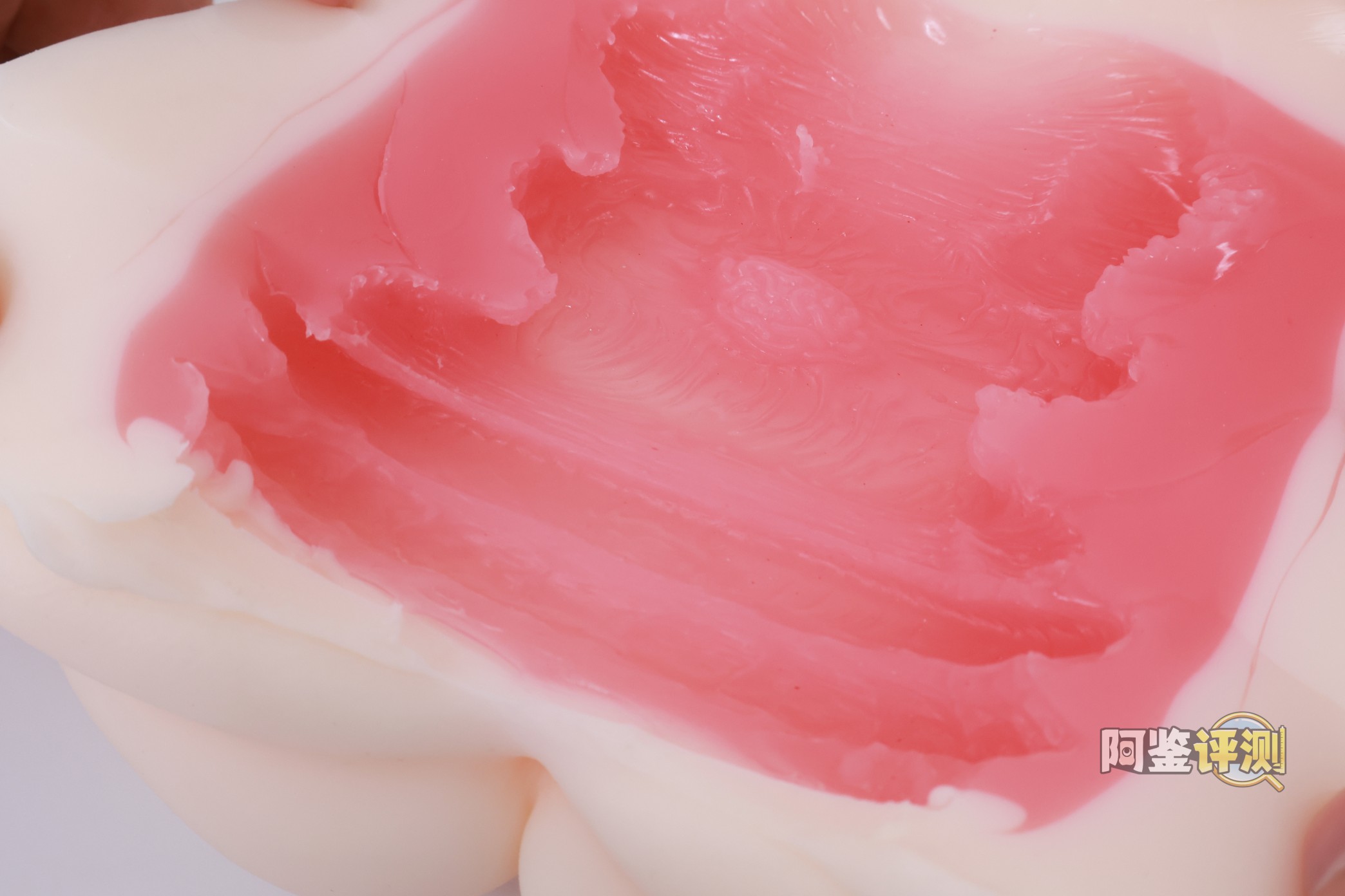 NPG——“名器证明15石川澪”评测！宽松但舒适的巨大起伏，蛇形绕动的“拨片感”肉粒！