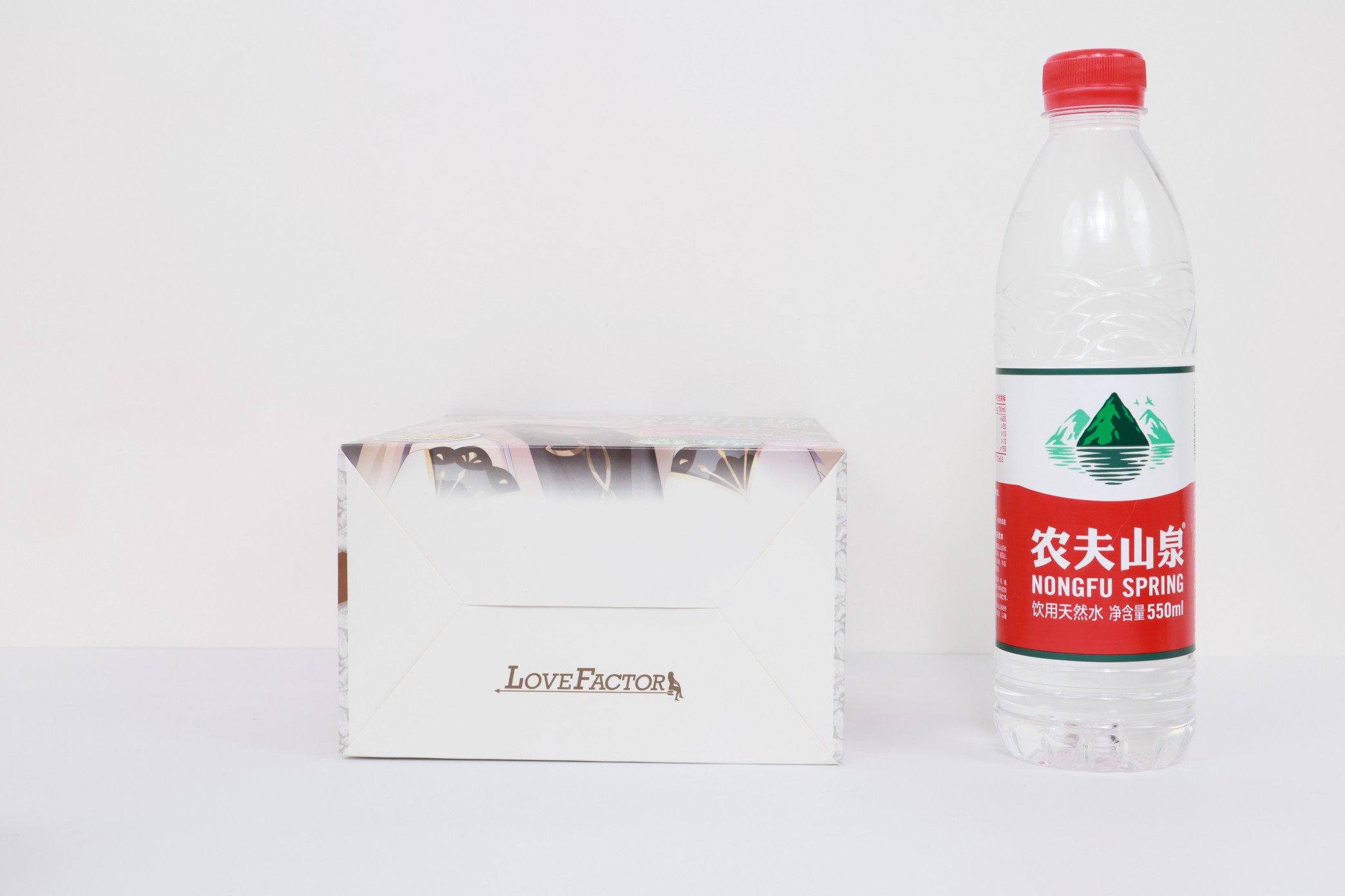 Lovefactor——“禁忌修女2代”评测！朴实无华的“黏膜感+大块”的排气子宫杯，平平无奇还是更具实用性？