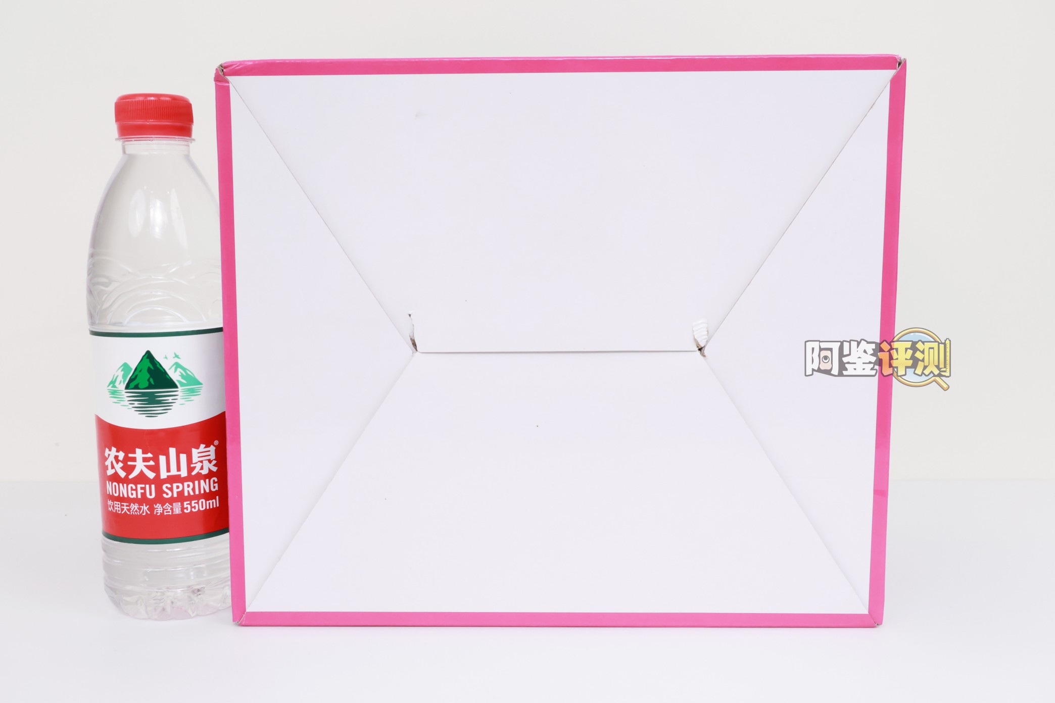 OK——“地雷系彼女”评测！硬度如此高的小臀模，撞起来的感觉像是”以卵击石“.....