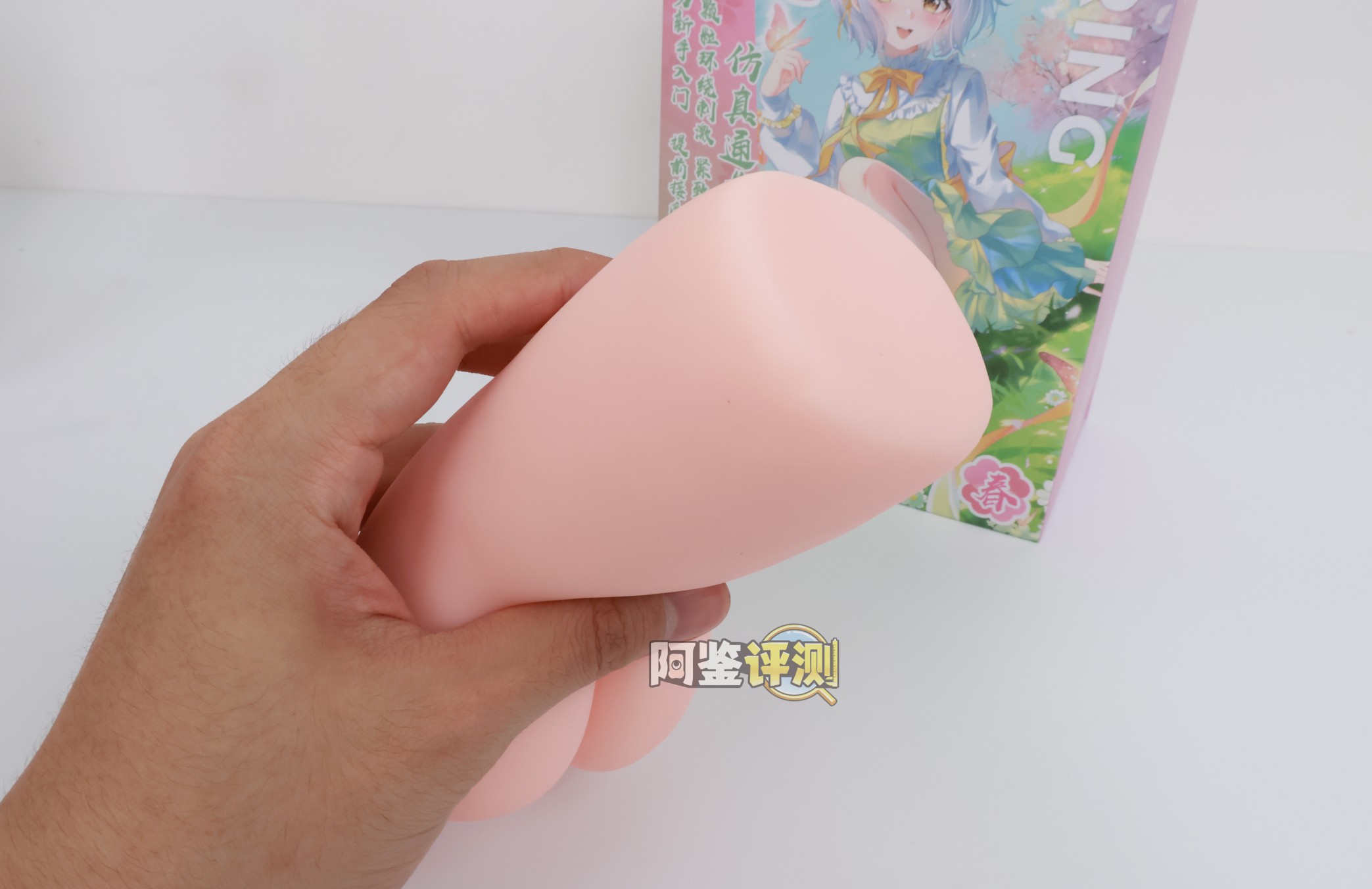 网易春风——“元娘2代（春夏）”评测！同样的小杯风格？这胶体设计师真得给插画师磕一个吧