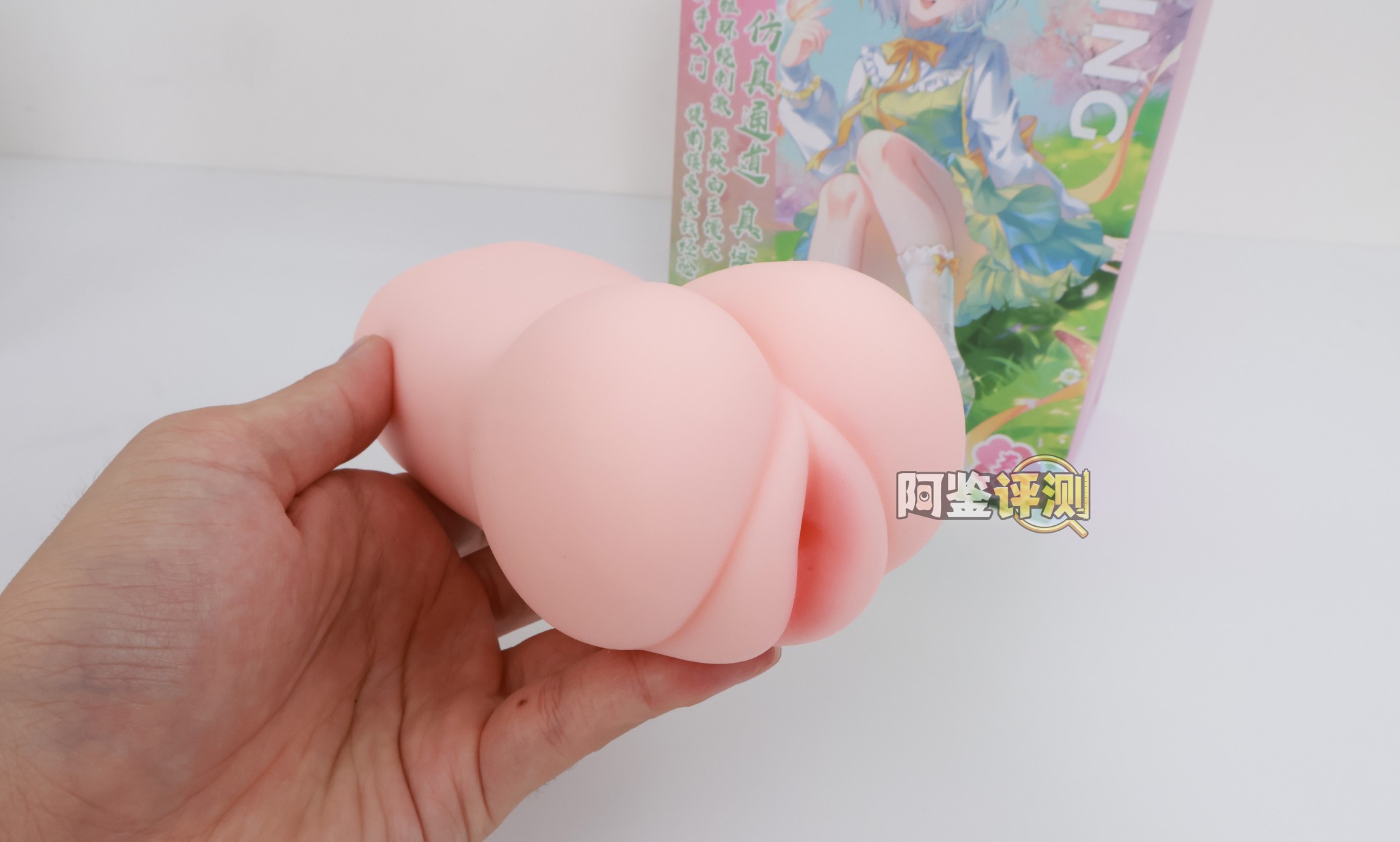 网易春风——“元娘2代（春夏）”评测！同样的小杯风格？这胶体设计师真得给插画师磕一个吧