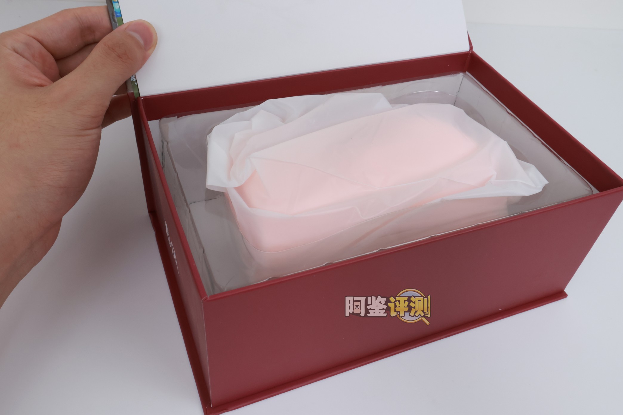 网易春风——“元娘2代(秋冬)”评测!几乎相同的体验和构造,四款区分度极低的“大货感”产品