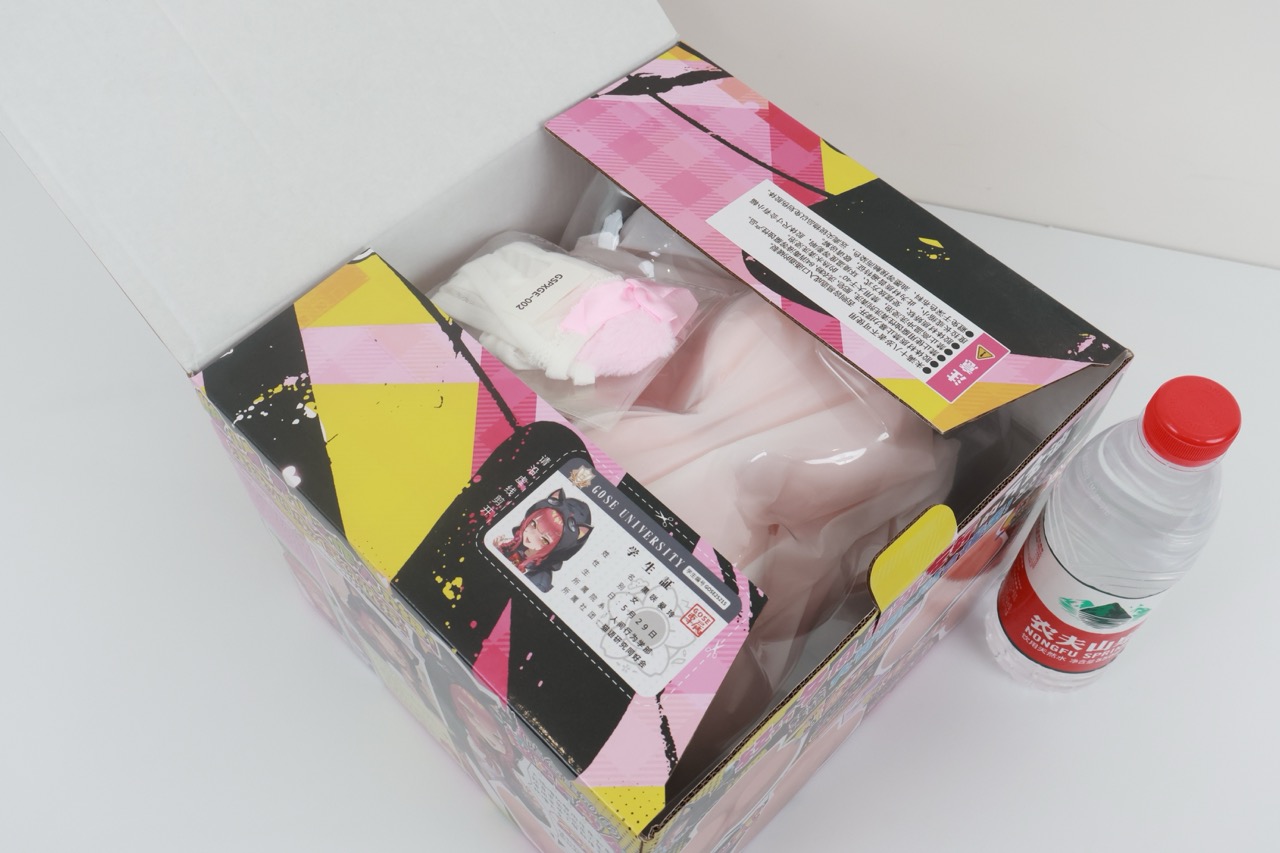 GOSE——“皮小鬼(2代)”评测!外形升级的“哈基米”足球屁股,臀围居然变成了“卡戴珊”一样的夸张比例?!