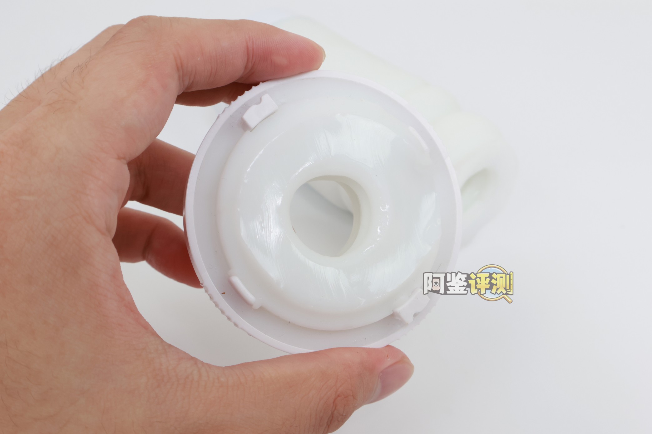 GXP——“艾萝机娘（电动款）”评测！体积超大的巨型吹风机？拿在手里晃来晃去的话我该怎么用才好.....