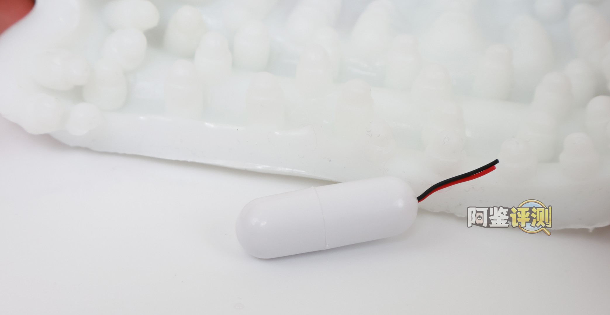 GXP——“艾萝机娘（电动款）”评测！体积超大的巨型吹风机？拿在手里晃来晃去的话我该怎么用才好.....