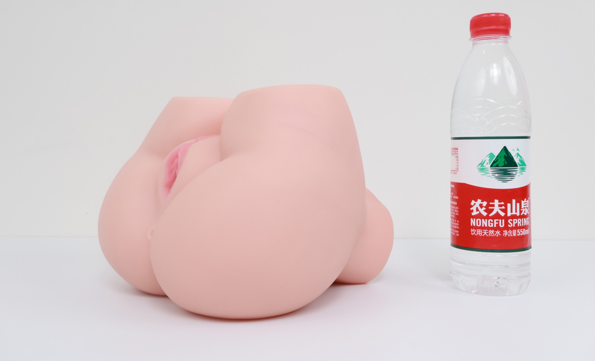 GOSE——“皮小鬼(2代)”评测!外形升级的“哈基米”足球屁股,臀围居然变成了“卡戴珊”一样的夸张比例?!