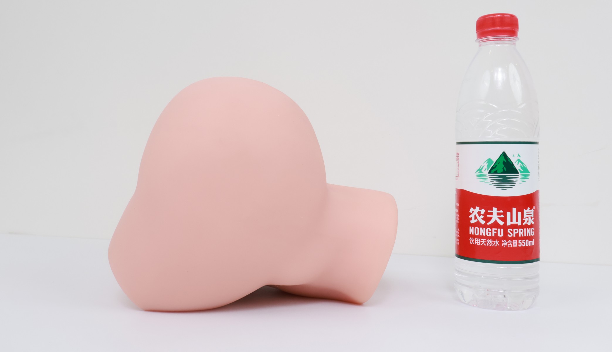 GOSE——“皮小鬼（2代）”评测！外形升级的“哈基米”足球屁股，臀围居然变成了“卡戴珊”一样的夸张比例？！