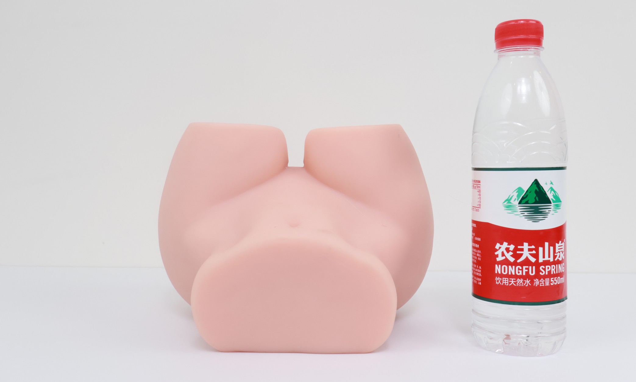 GOSE——“皮小鬼（2代）”评测！外形升级的“哈基米”足球屁股，臀围居然变成了“卡戴珊”一样的夸张比例？！