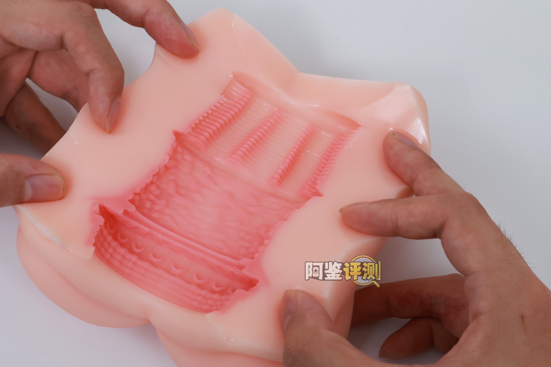 对子哈特——“水无月”评测！简单到如此程度的内部结构，评测都不知道写什么了....