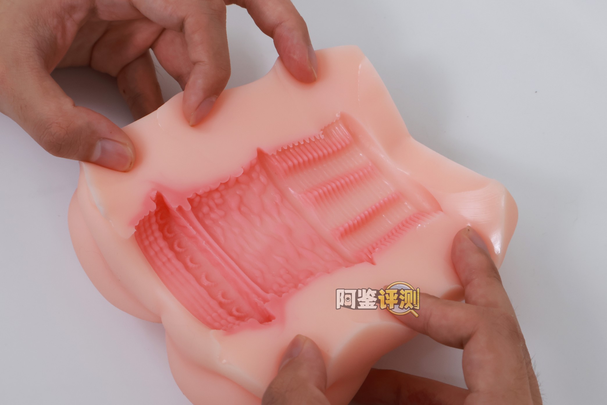 对子哈特——“水无月”评测！简单到如此程度的内部结构，评测都不知道写什么了....