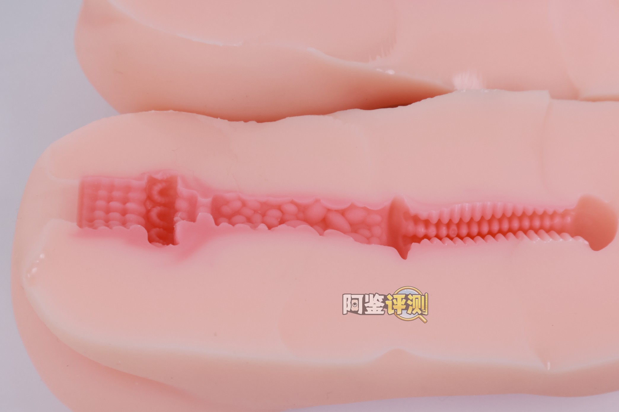 对子哈特——“水无月”评测！简单到如此程度的内部结构，评测都不知道写什么了....