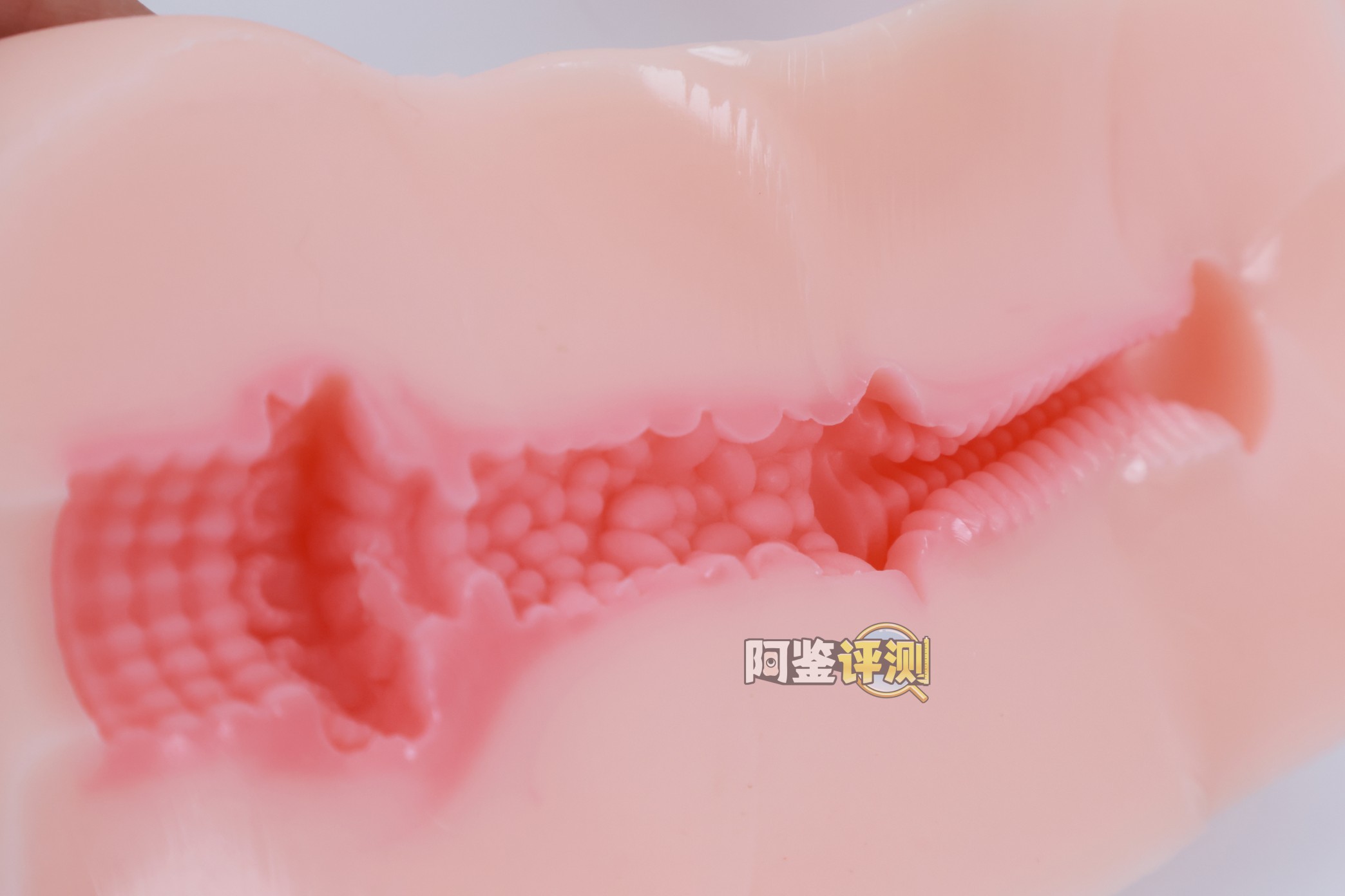 对子哈特——“水无月”评测！简单到如此程度的内部结构，评测都不知道写什么了....