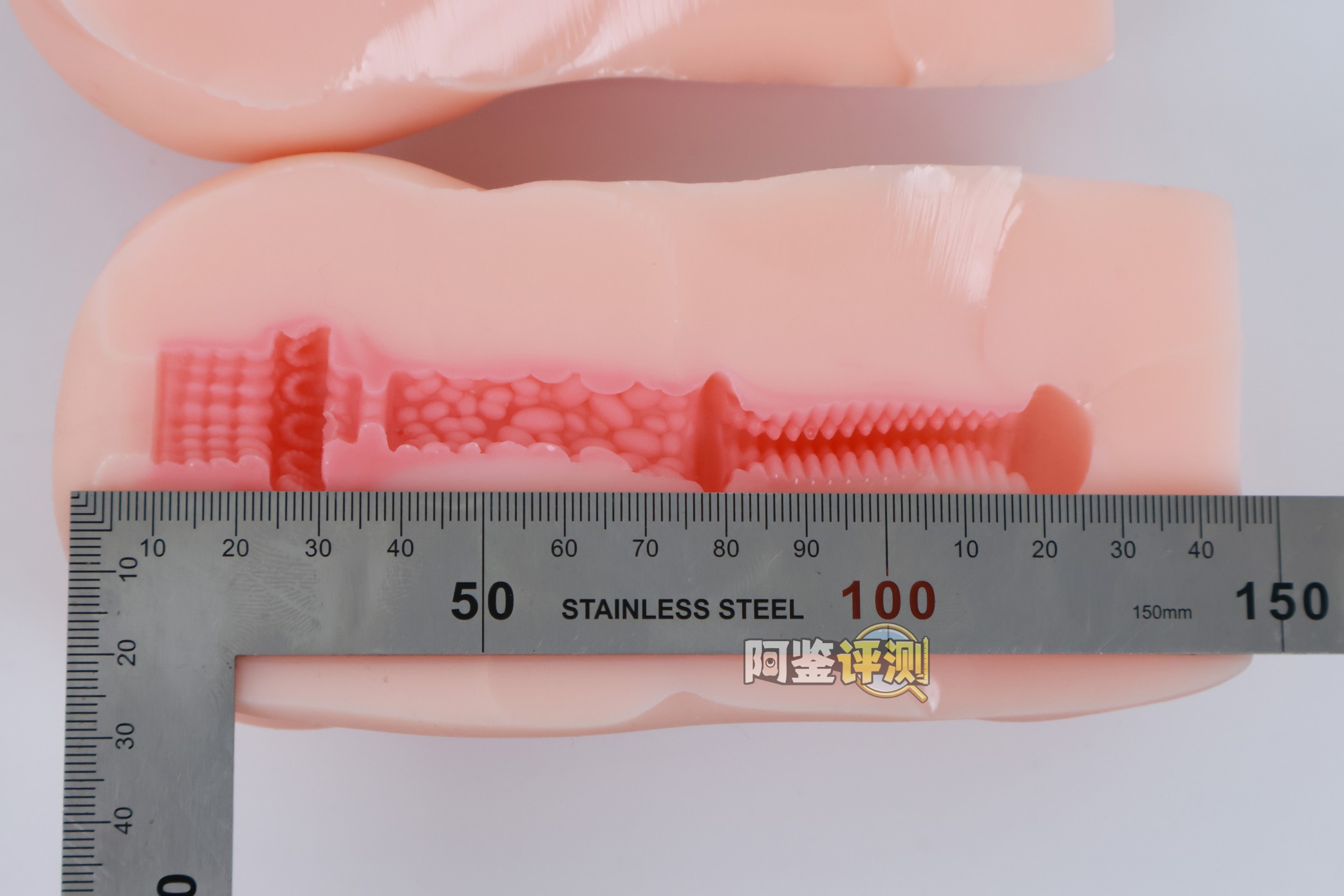 对子哈特——“水无月”评测！简单到如此程度的内部结构，评测都不知道写什么了....