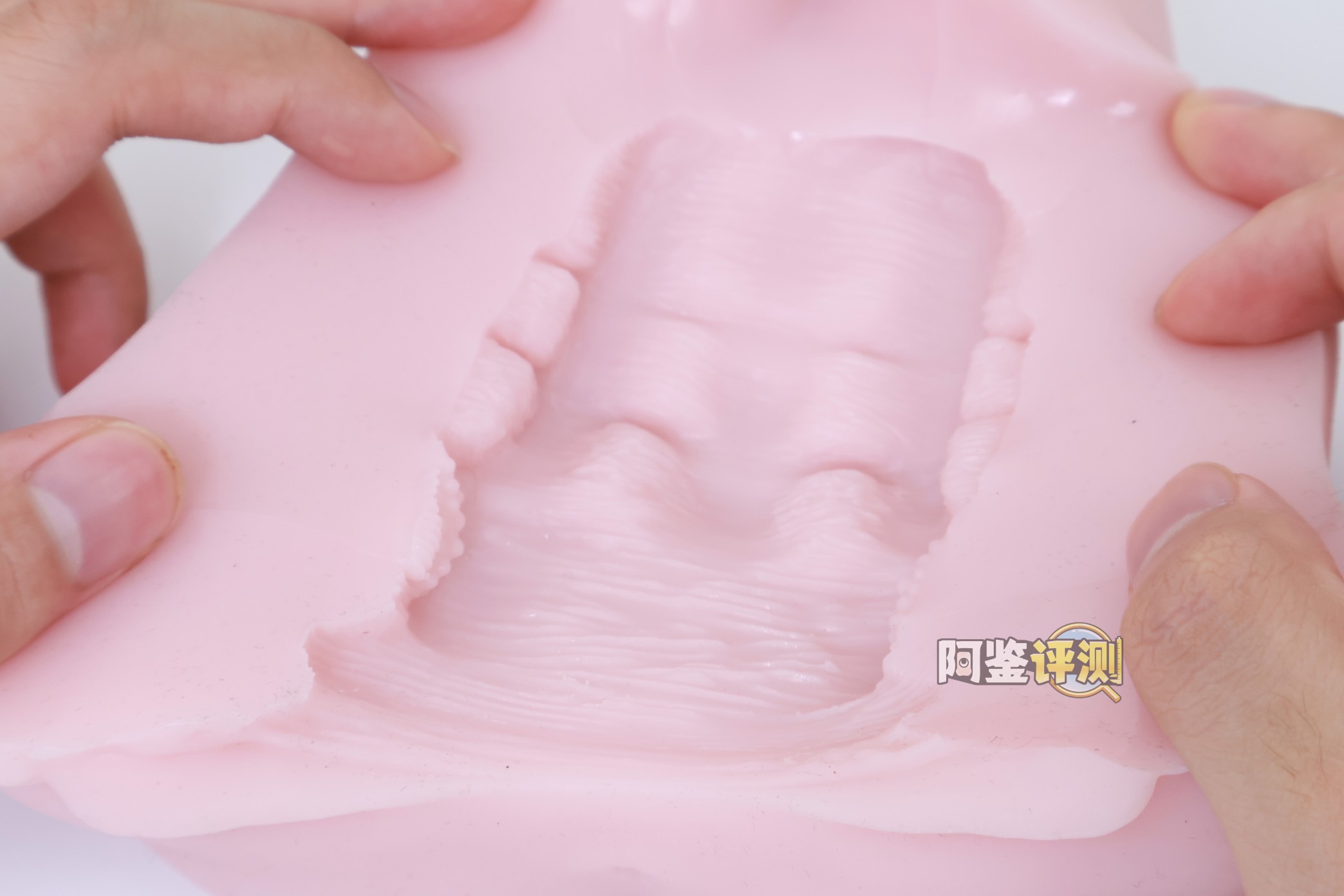TOMAX通贩大魔王——“女神Muse系列/Fillo/soft款”评测！短通道的圆滑大块结构，刺激感和舒适度之前巧妙的平衡