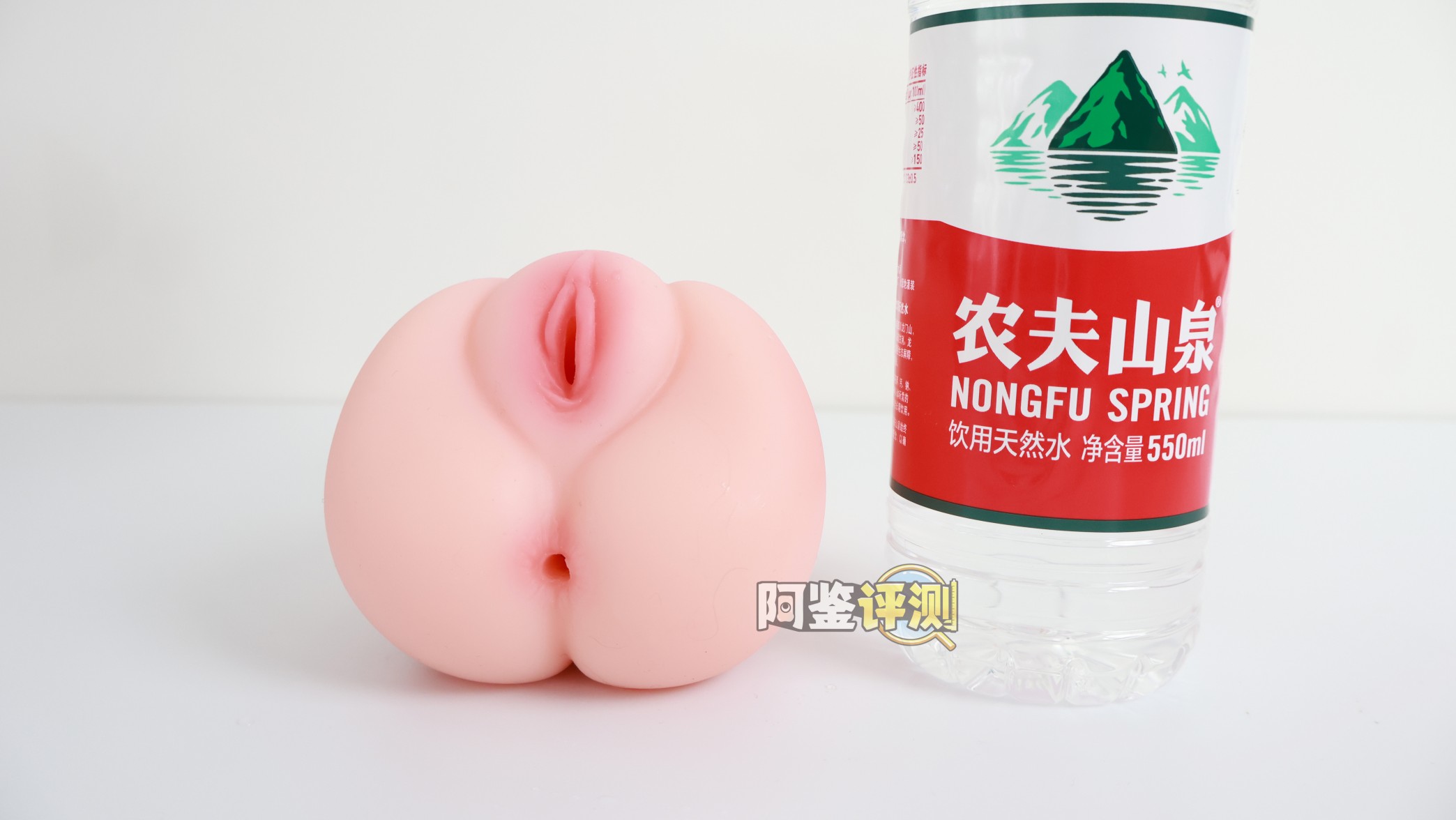 COC——“炎龙魔女”评测！两面顶胶的瘦小杯子，为何非要坚持双通道....