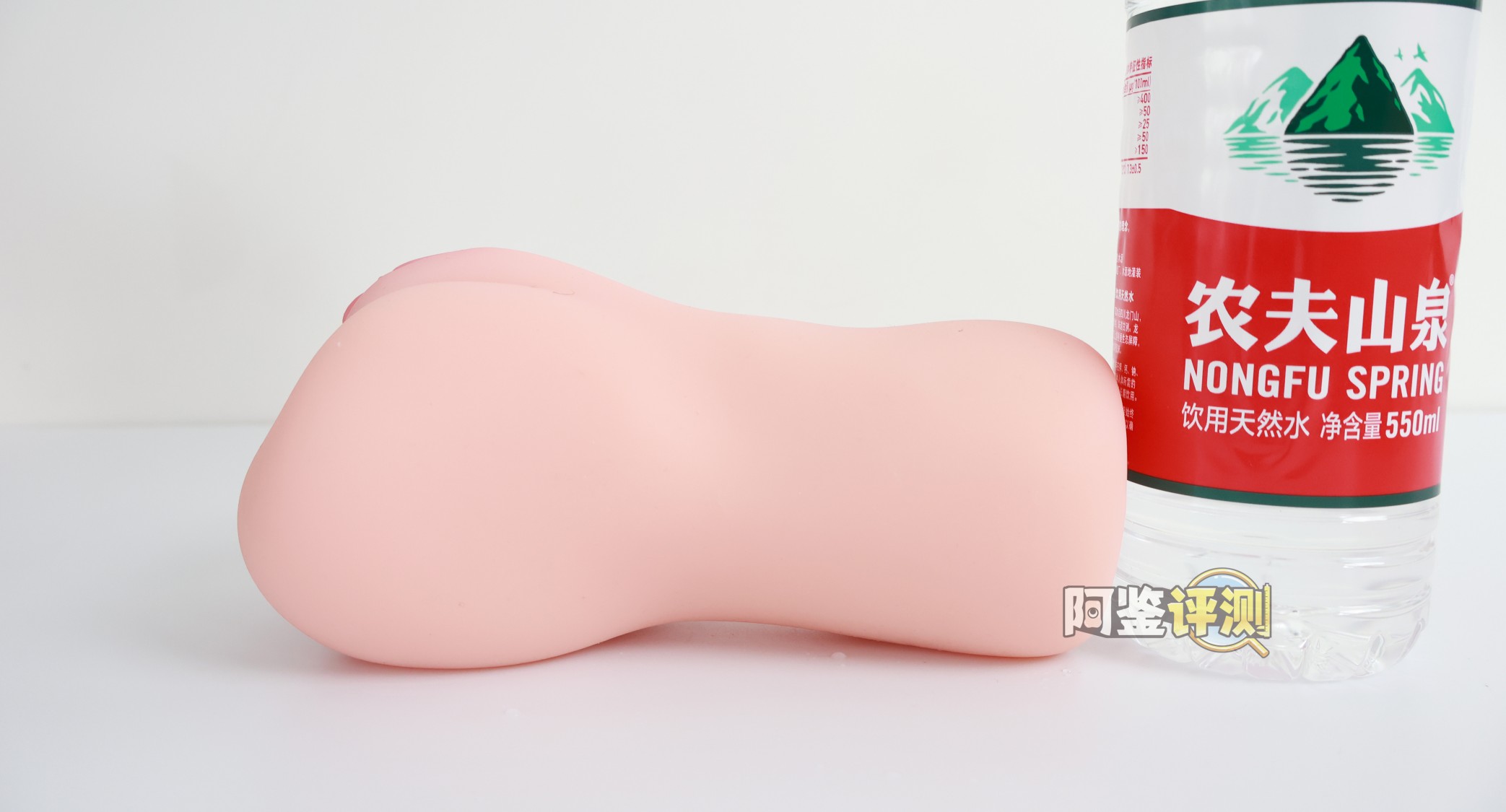 COC——“炎龙魔女”评测！两面顶胶的瘦小杯子，为何非要坚持双通道....