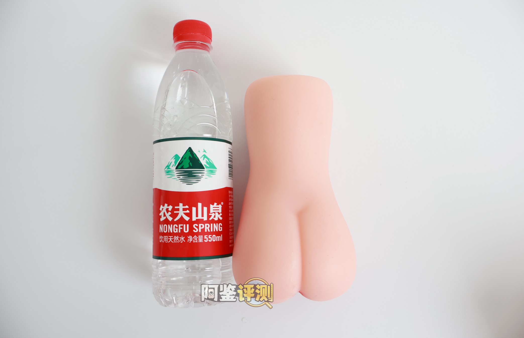 COC——“炎龙魔女”评测！两面顶胶的瘦小杯子，为何非要坚持双通道....