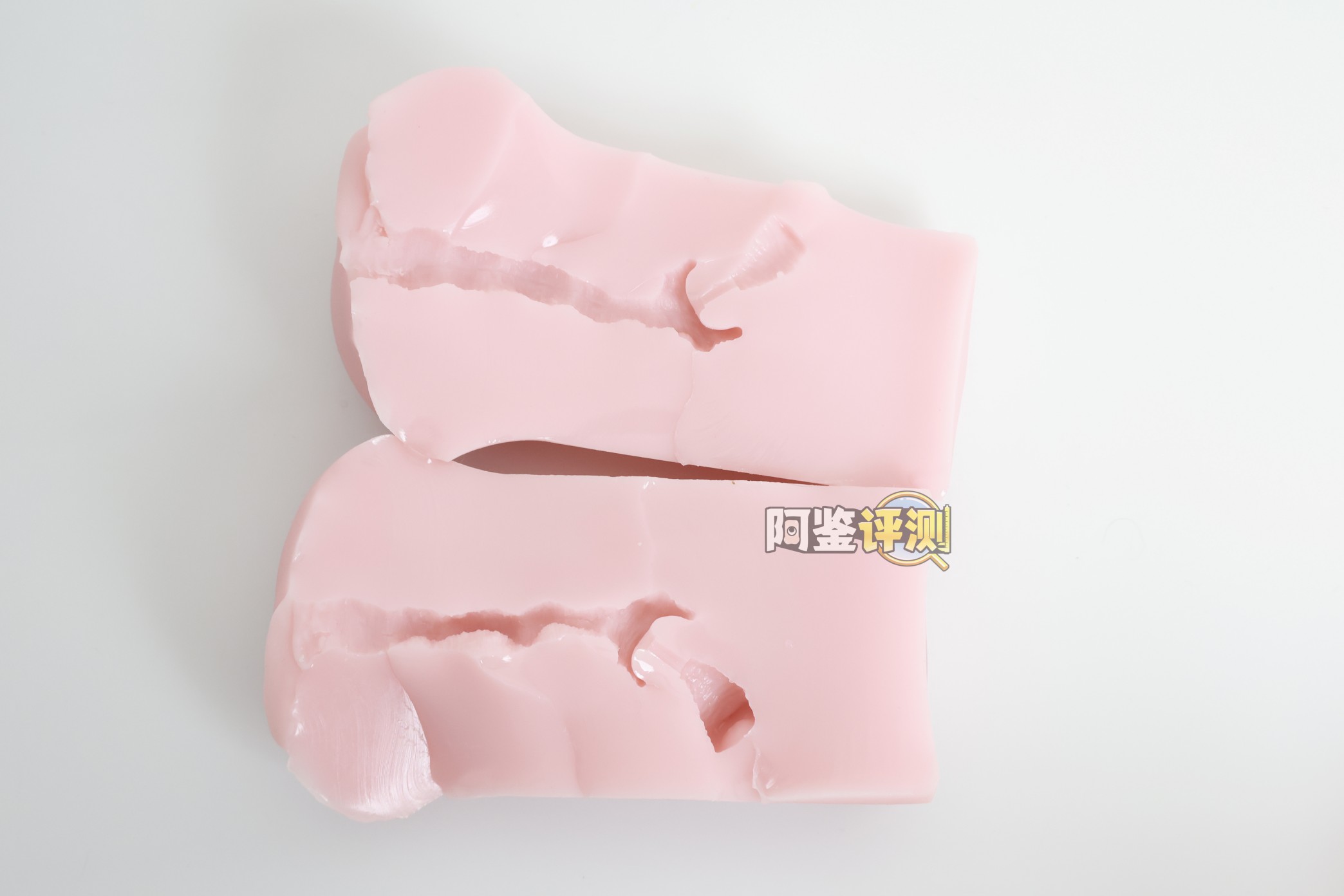 TOMAX通贩大魔王——“女神Muse系列/Arkhe/soft款”评测!纹理和子宫不够突出让我完全感觉不到....