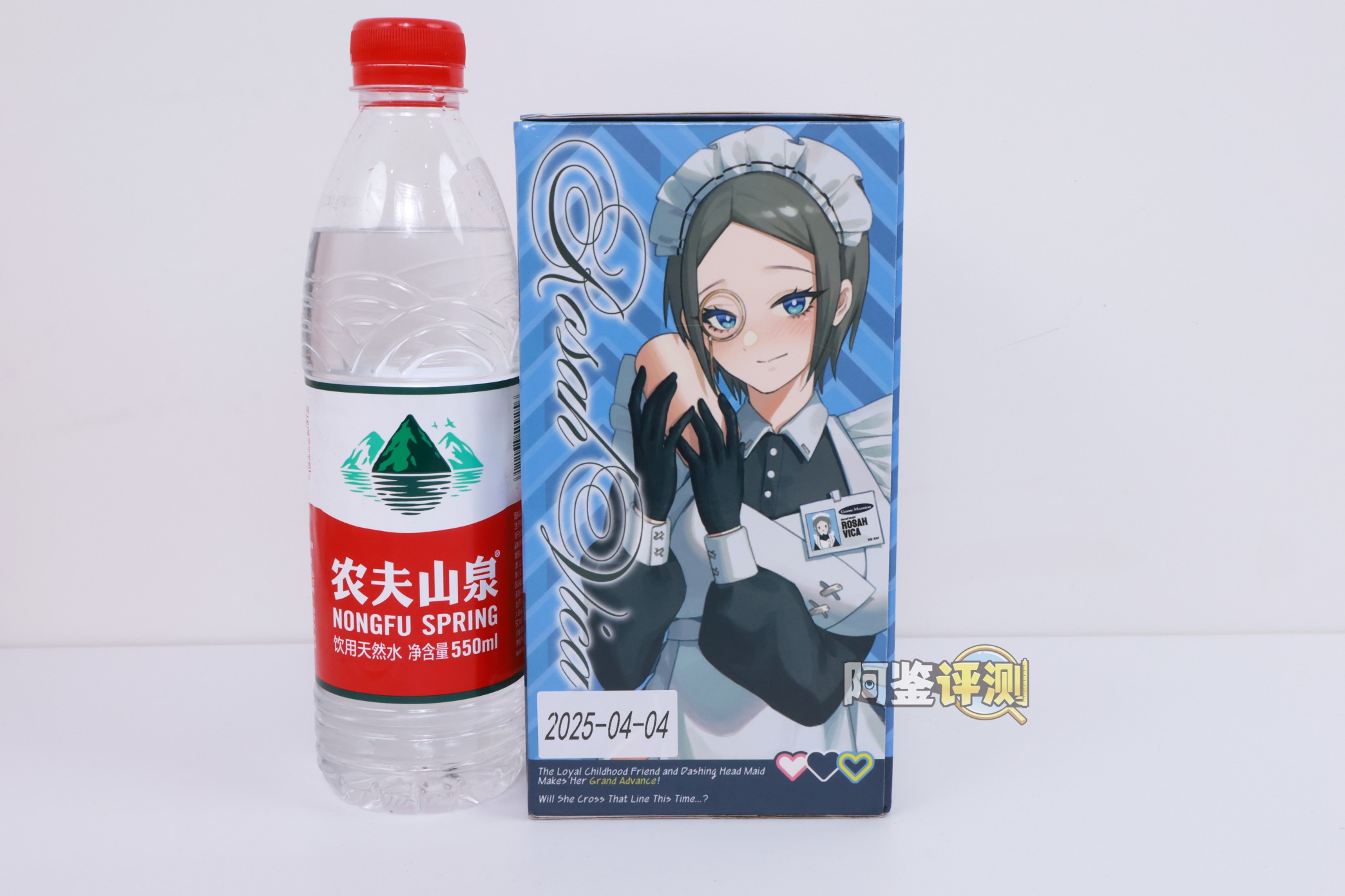 OK——“榨汁女仆”评测！大结构太多导致用起来颠簸卡顿，能不能让我轻松撸个管...