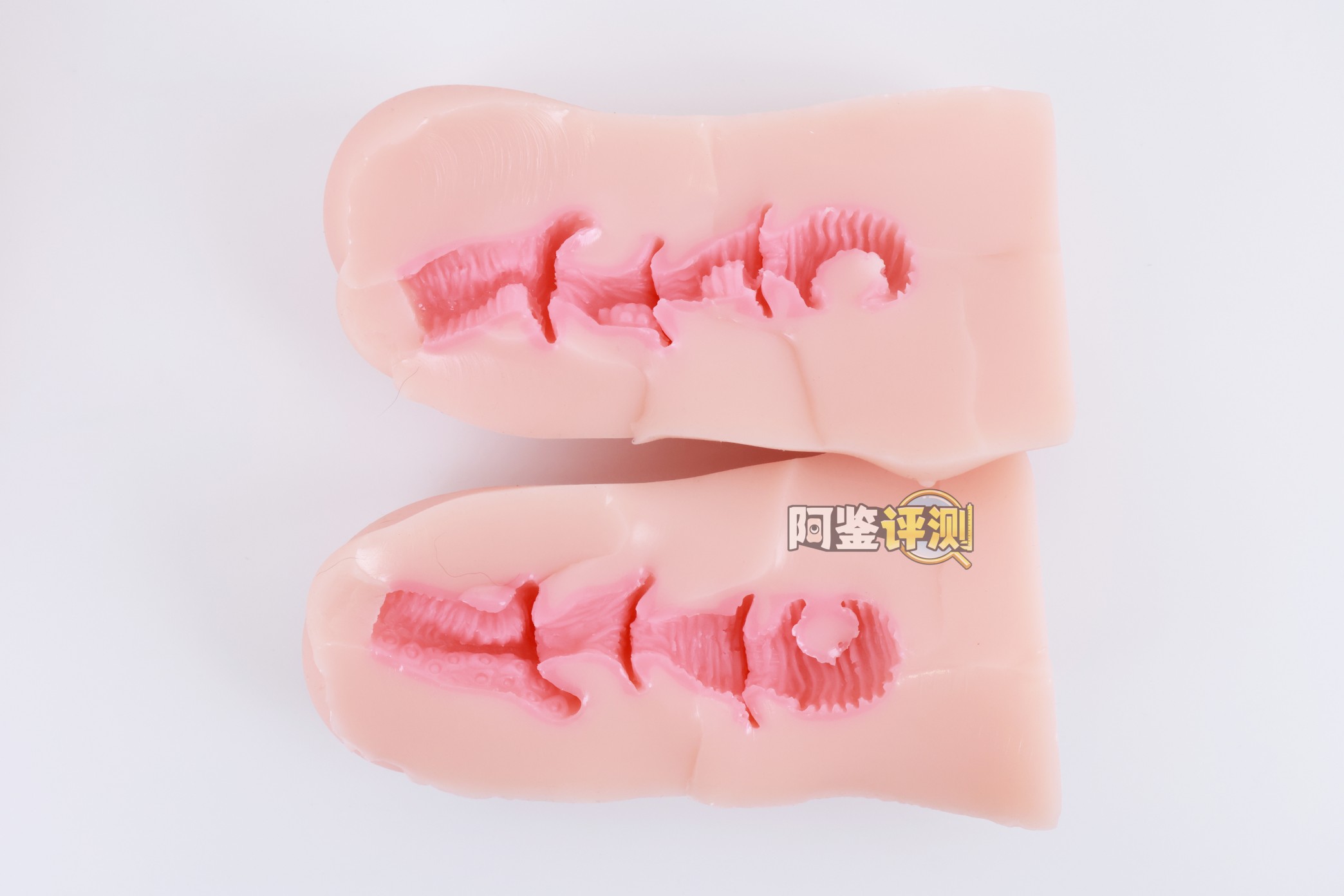 OK——“榨汁女仆”评测!大结构太多导致用起来颠簸卡顿,能不能让我轻松撸个管...