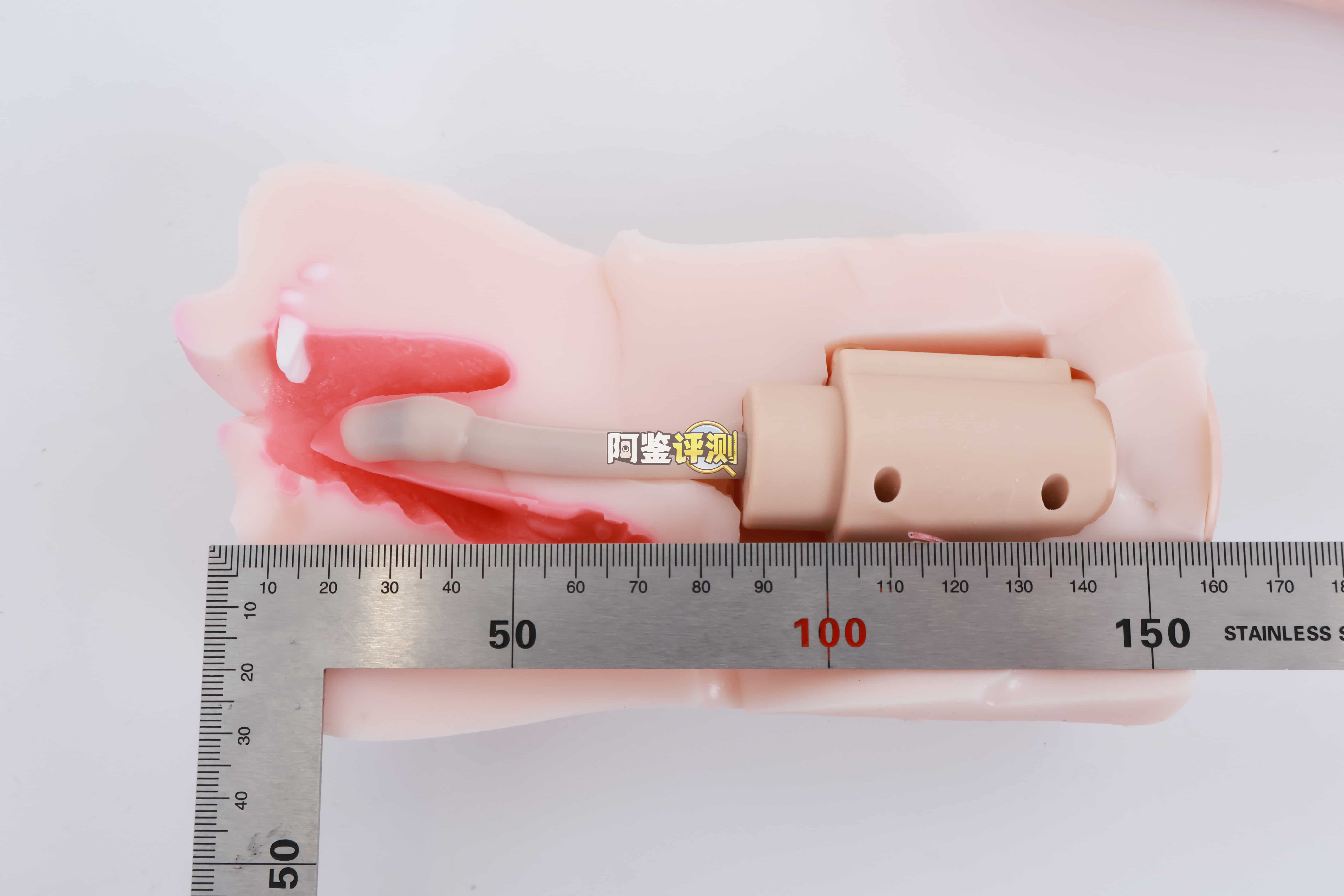 YUU——“饶舌辣妹”评测!噱头就是这个杯子的全部了.....像搞笑玩具一样毫无实用性的产品