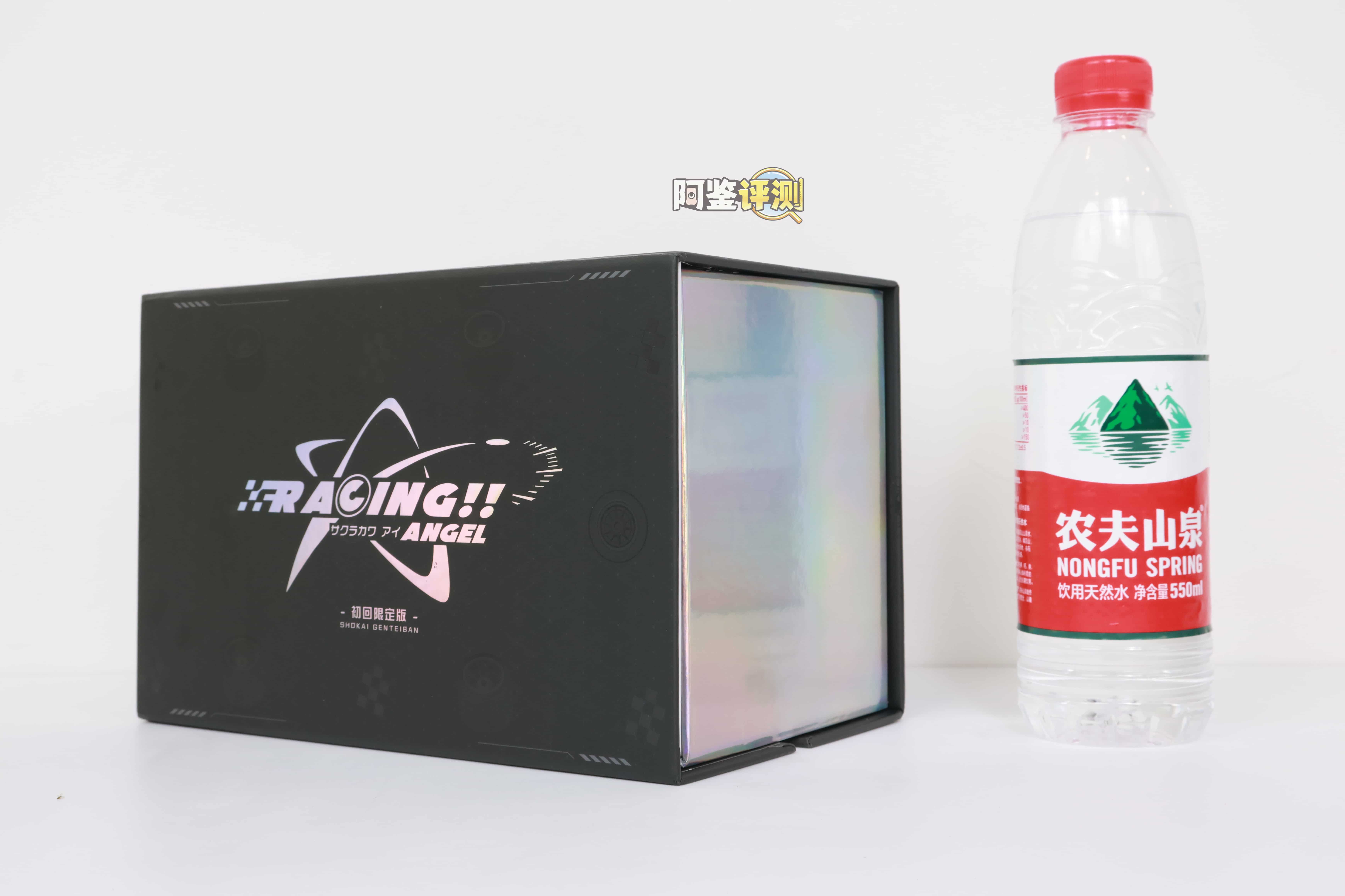 TMT——“樱川爱（礼盒版）”评测！防“查重”版水着琉璃子，继续加码的现代版“买椟还珠”型飞机杯