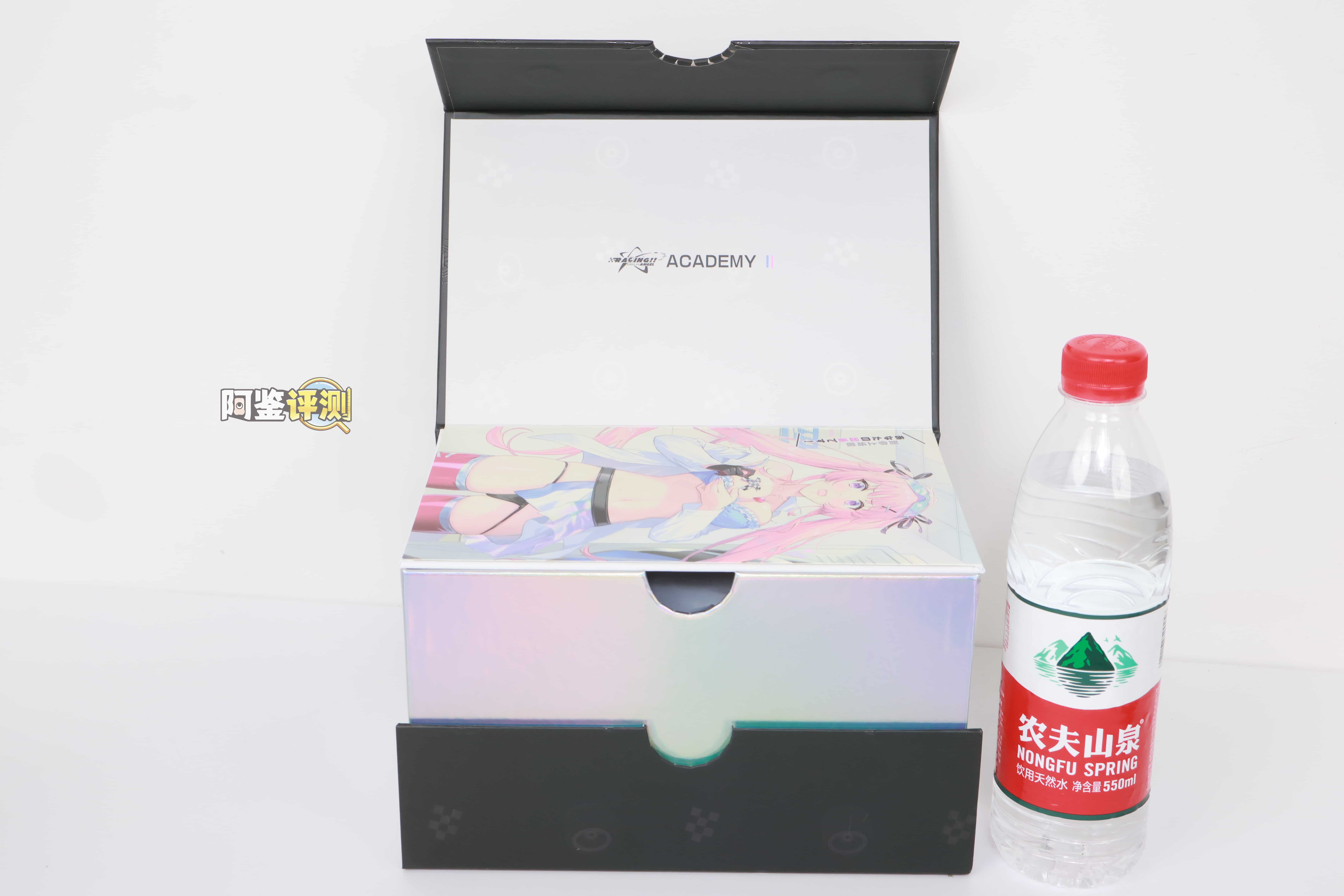 TMT——“樱川爱（礼盒版）”评测！防“查重”版水着琉璃子，继续加码的现代版“买椟还珠”型飞机杯