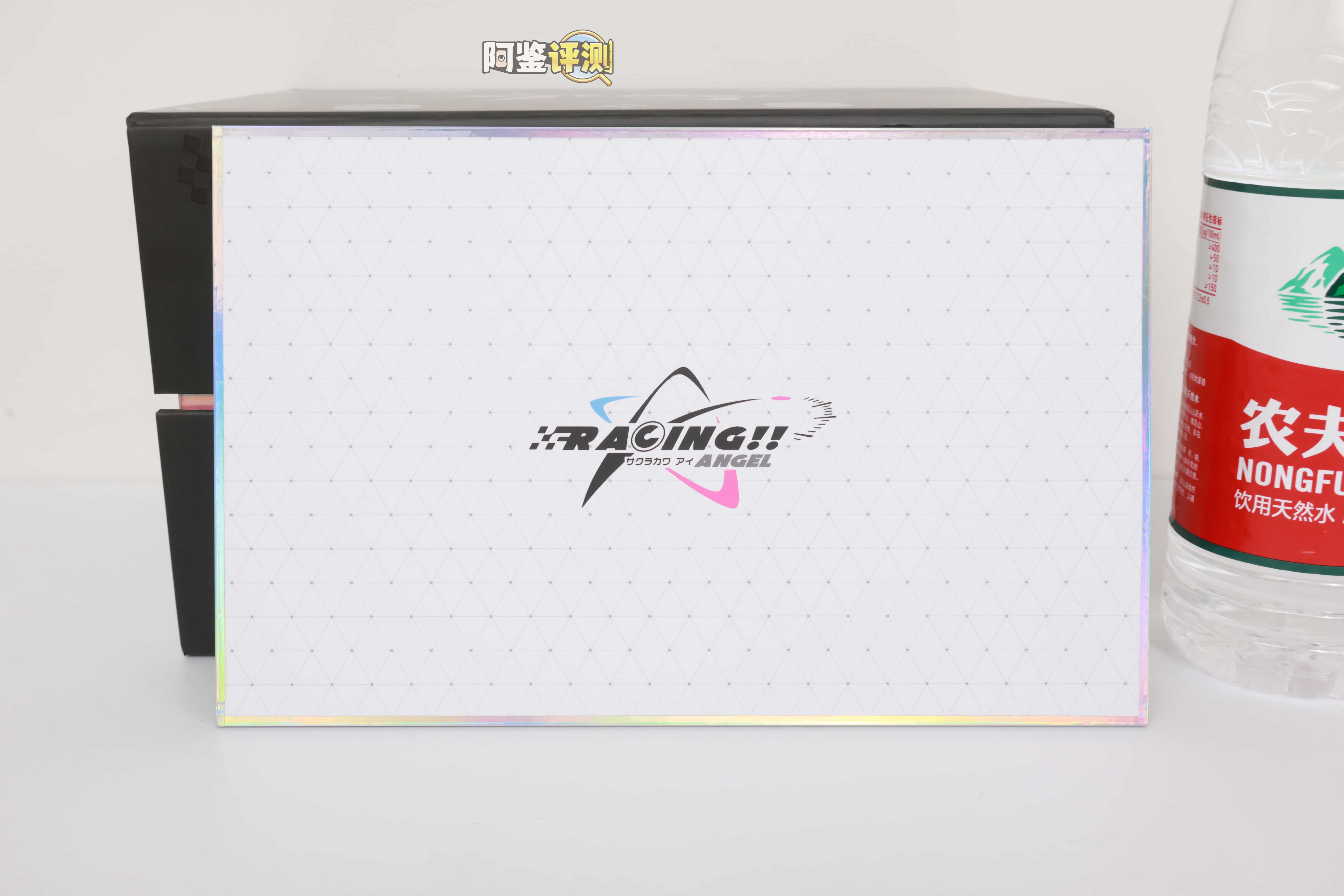 TMT——“樱川爱（礼盒版）”评测！防“查重”版水着琉璃子，继续加码的现代版“买椟还珠”型飞机杯