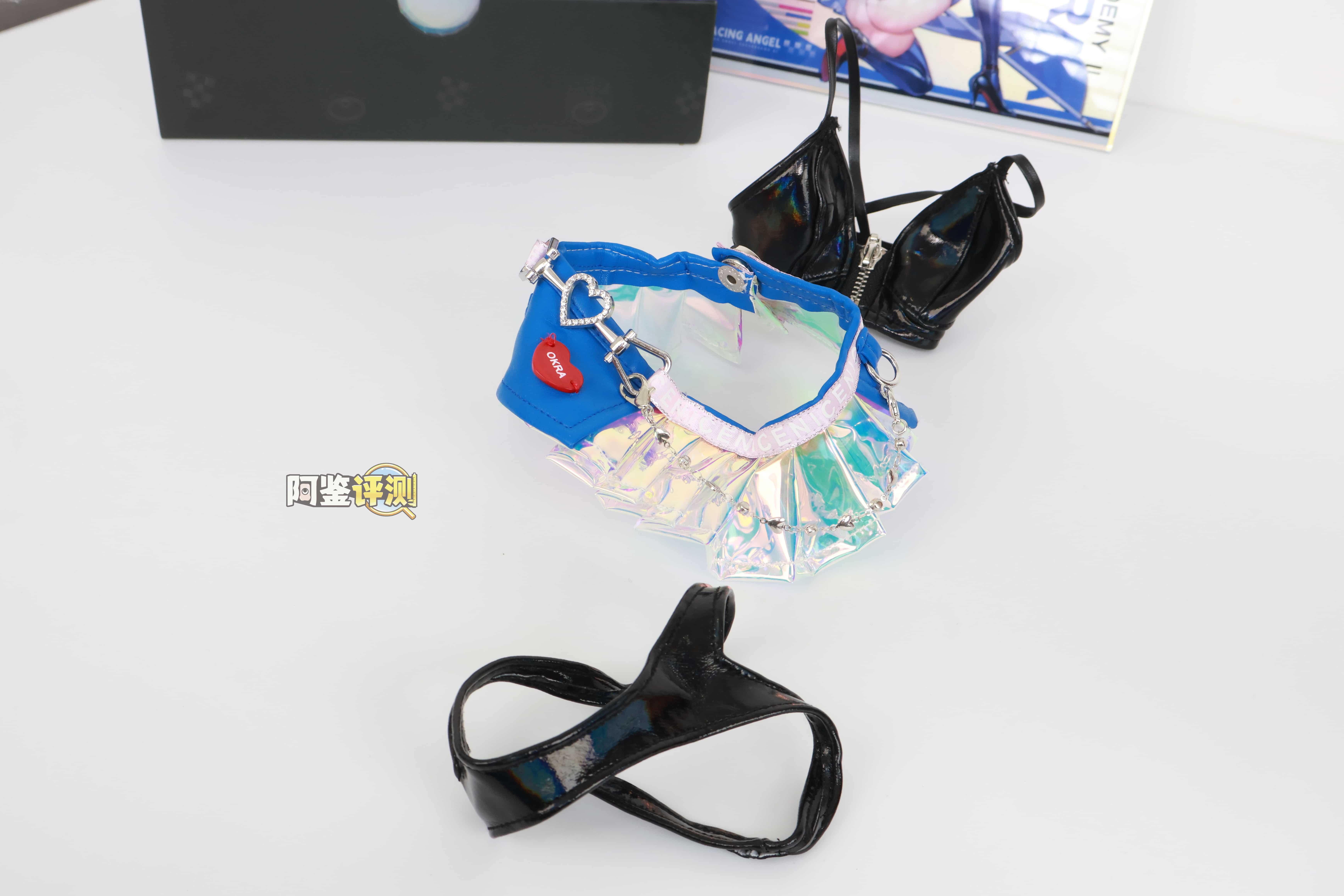 TMT——“樱川爱（礼盒版）”评测！防“查重”版水着琉璃子，继续加码的现代版“买椟还珠”型飞机杯