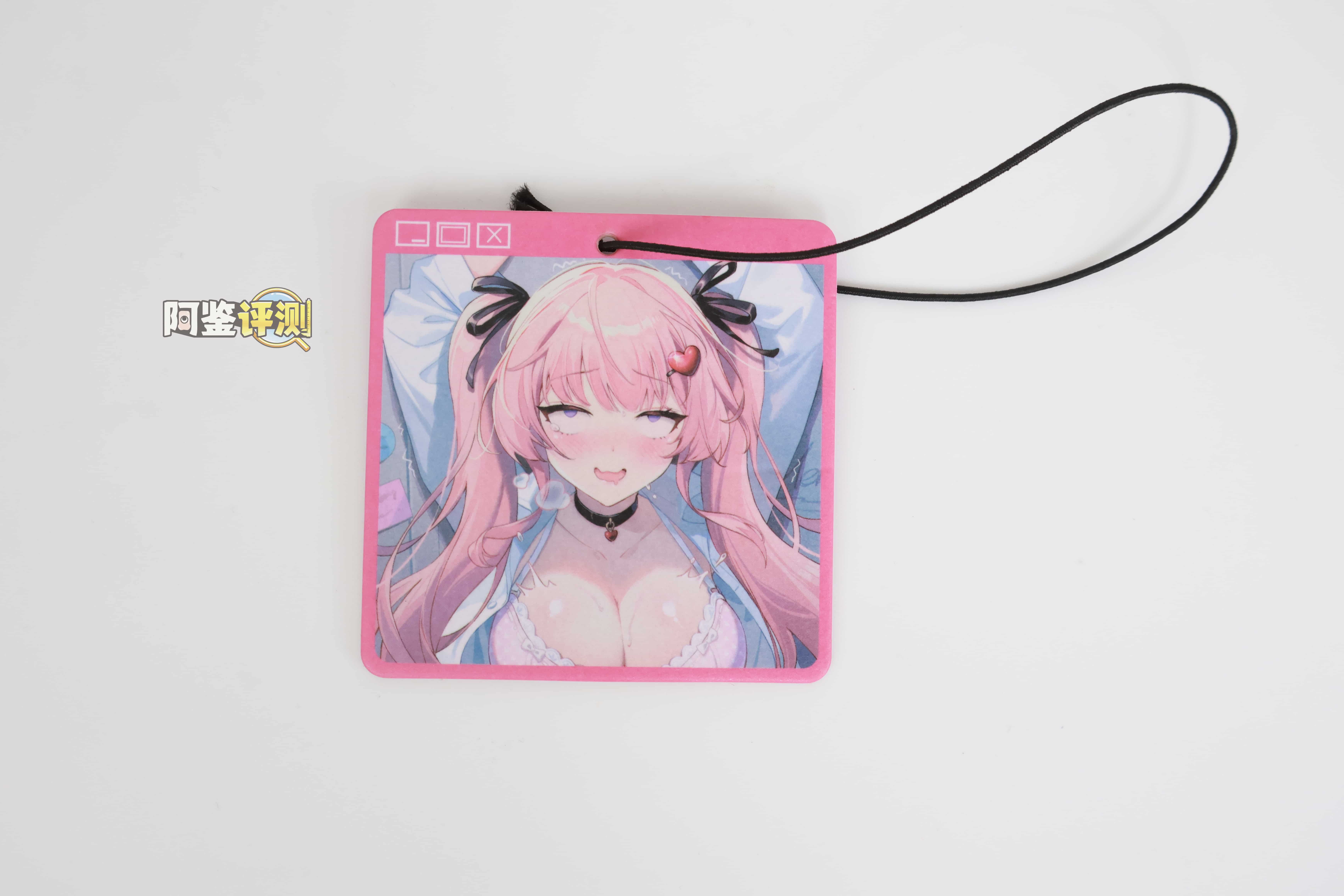 TMT——“樱川爱（礼盒版）”评测！防“查重”版水着琉璃子，继续加码的现代版“买椟还珠”型飞机杯