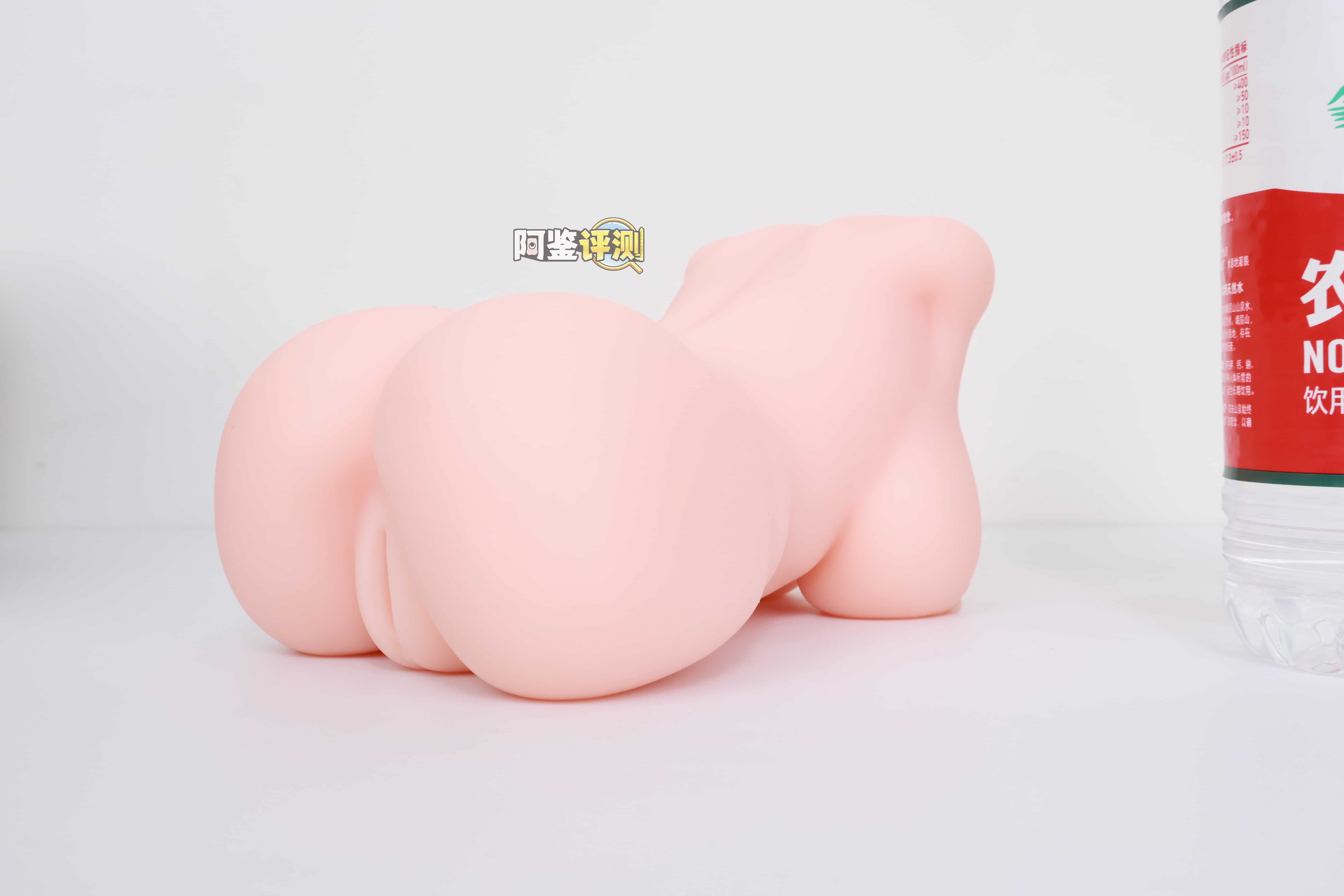 TMT——“樱川爱（礼盒版）”评测！防“查重”版水着琉璃子，继续加码的现代版“买椟还珠”型飞机杯