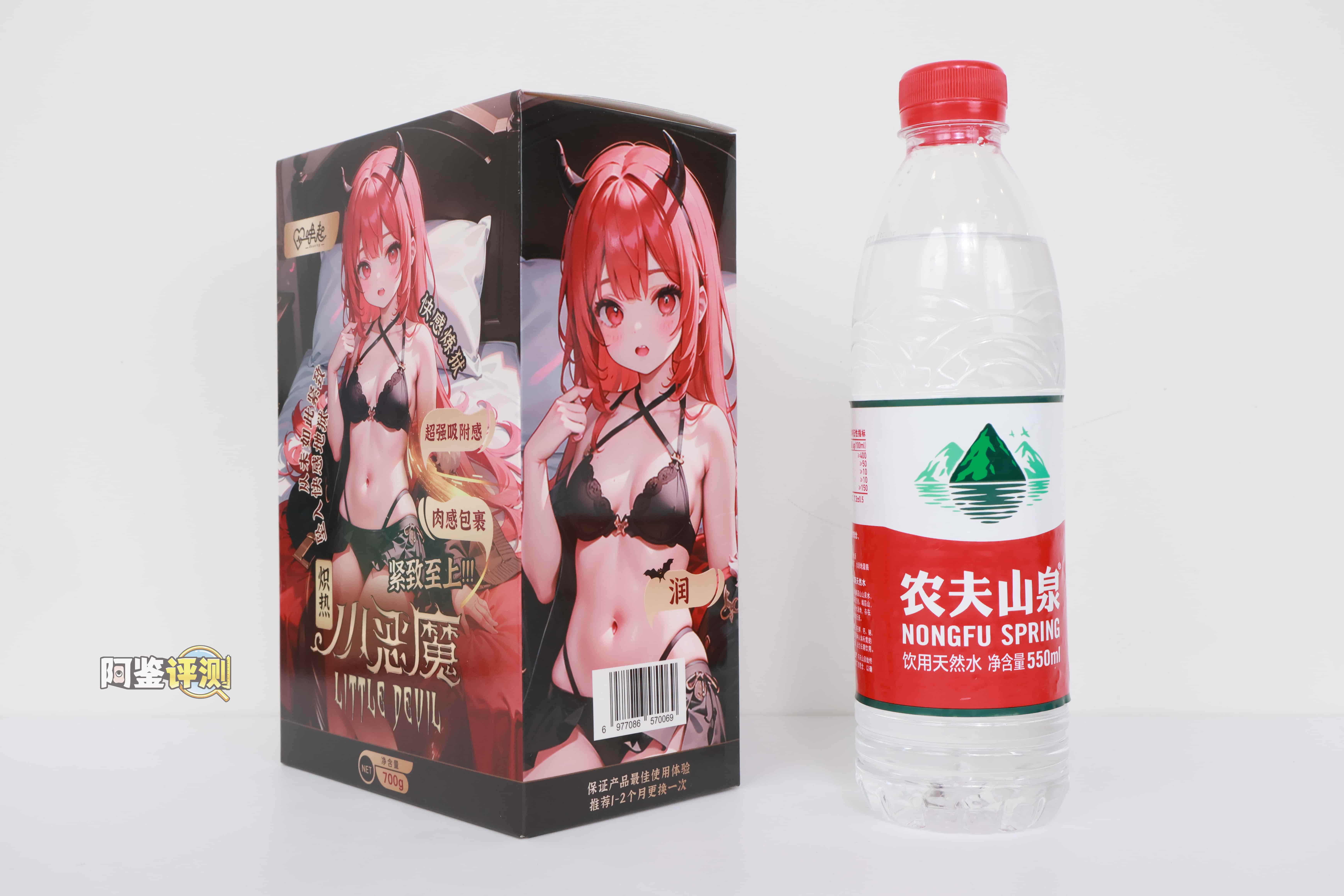 唤起——“小恶魔”评测！紧致通道不代表不做通道.....小头吃大苦的一集