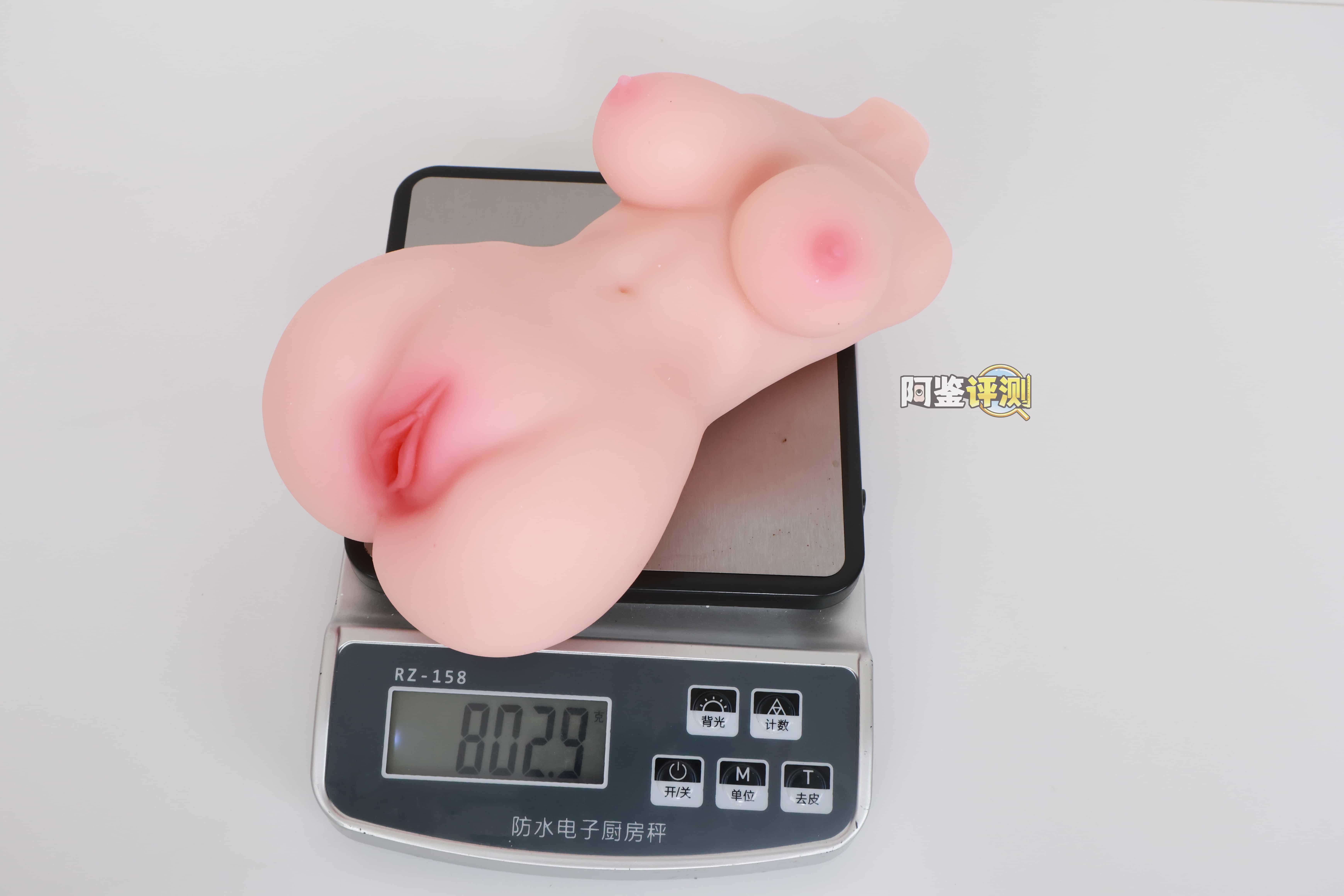 OK——“兼职女仆”评测！卖相大大提升的躯干造型新款，大子宫的结构略微缺乏突破感