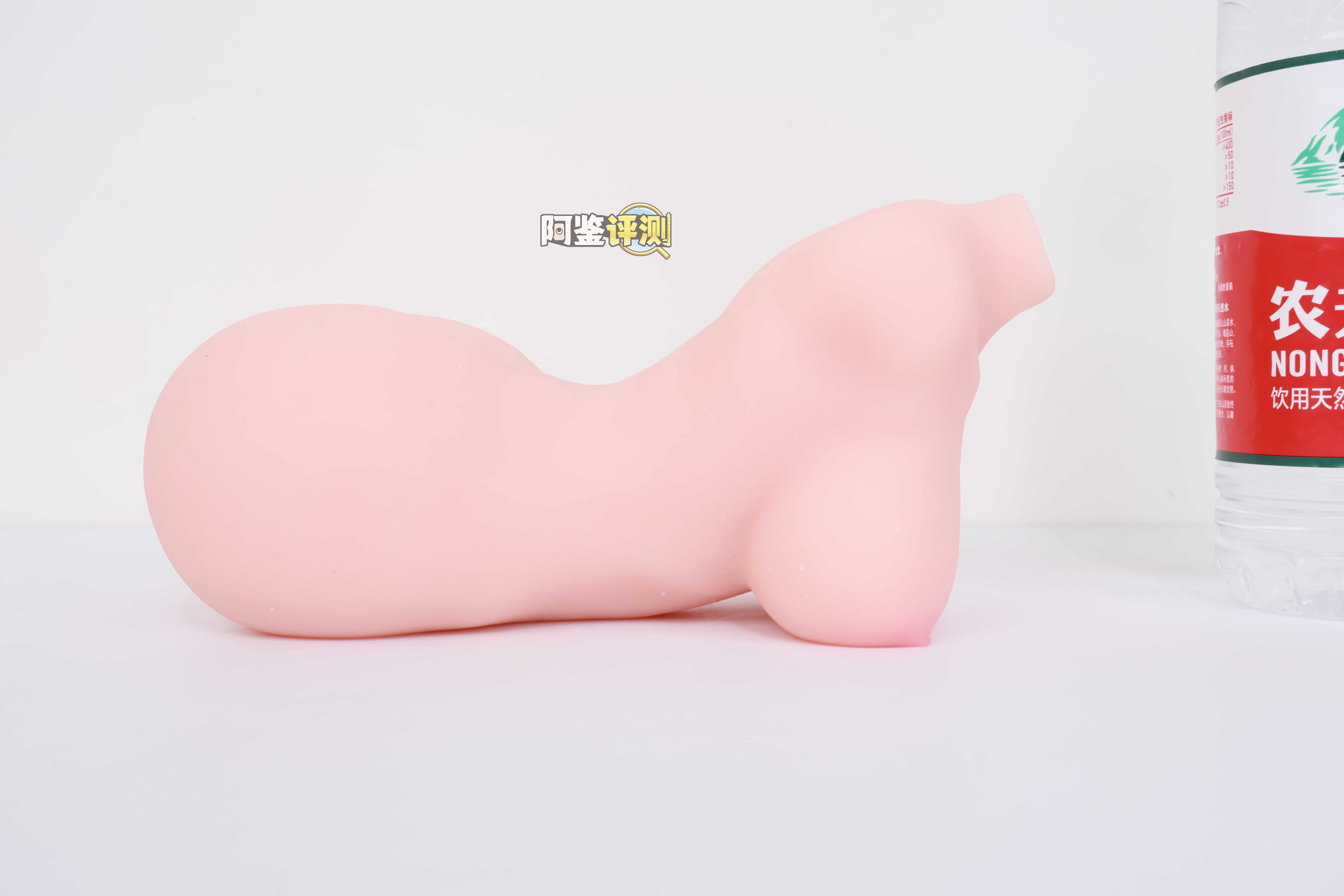 OK——“兼职女仆”评测！卖相大大提升的躯干造型新款，大子宫的结构略微缺乏突破感