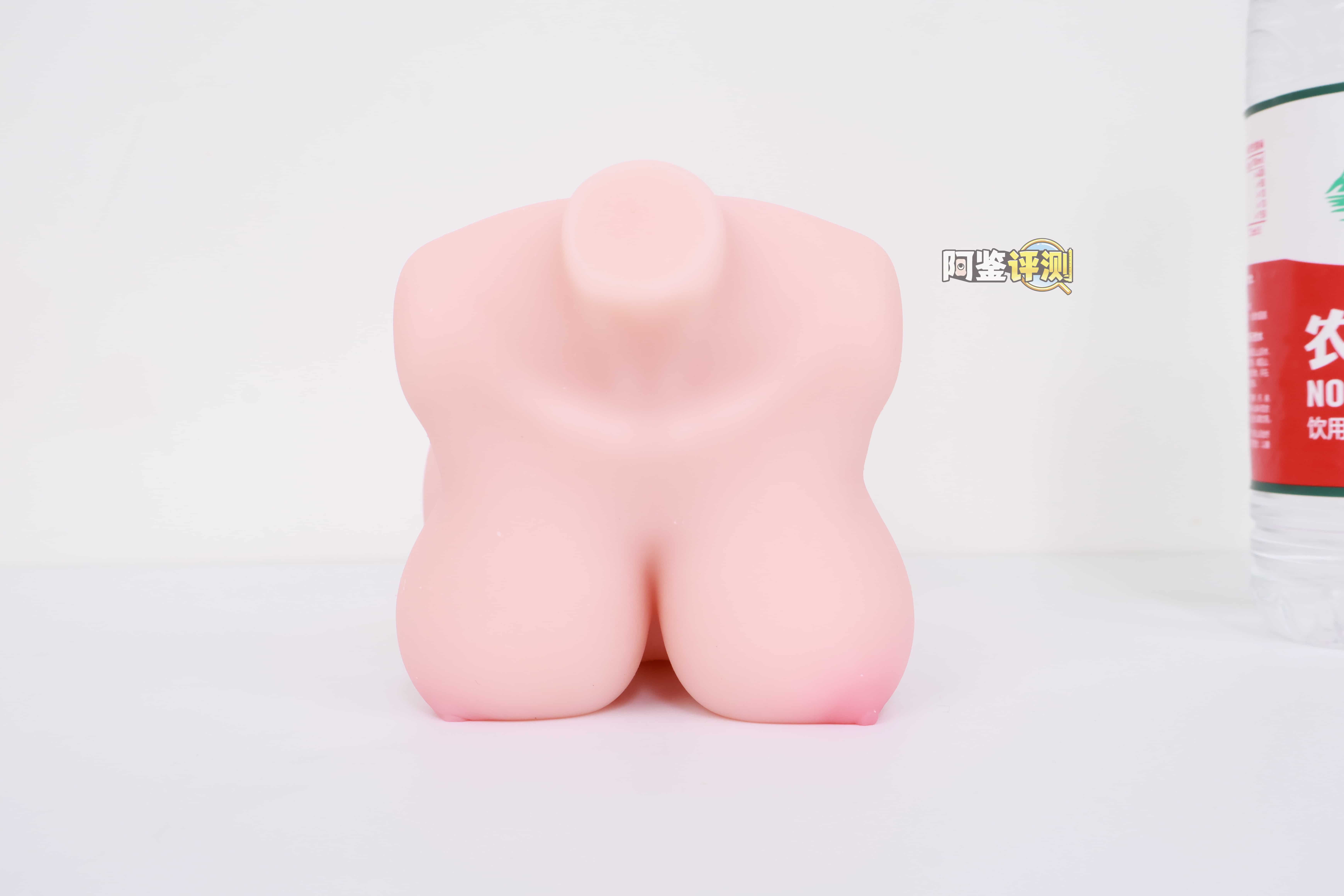 OK——“兼职女仆”评测！卖相大大提升的躯干造型新款，大子宫的结构略微缺乏突破感