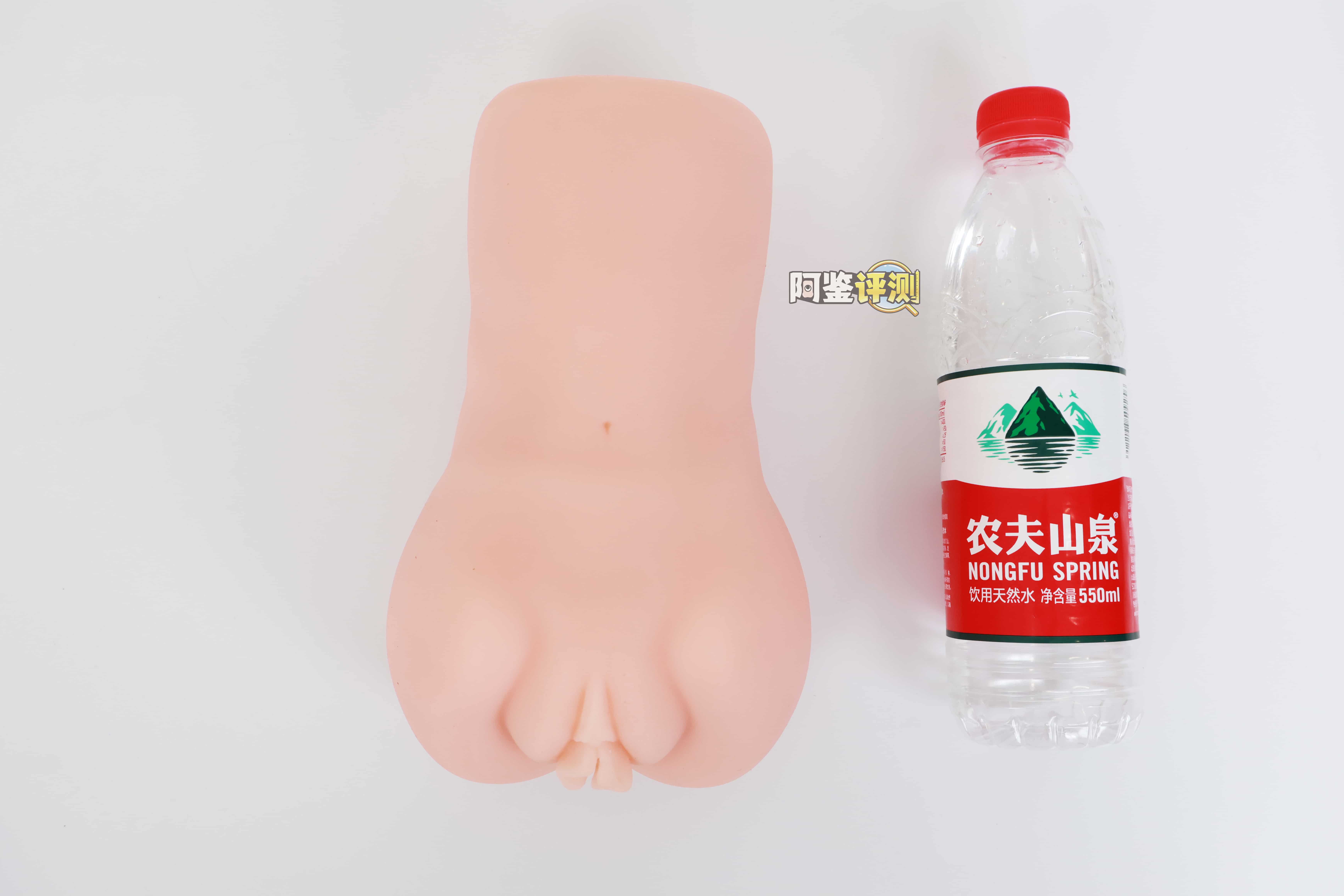 GXP——“白丝壁女3代电动版”评测！感觉是一款.....没太有必要存在的产品...