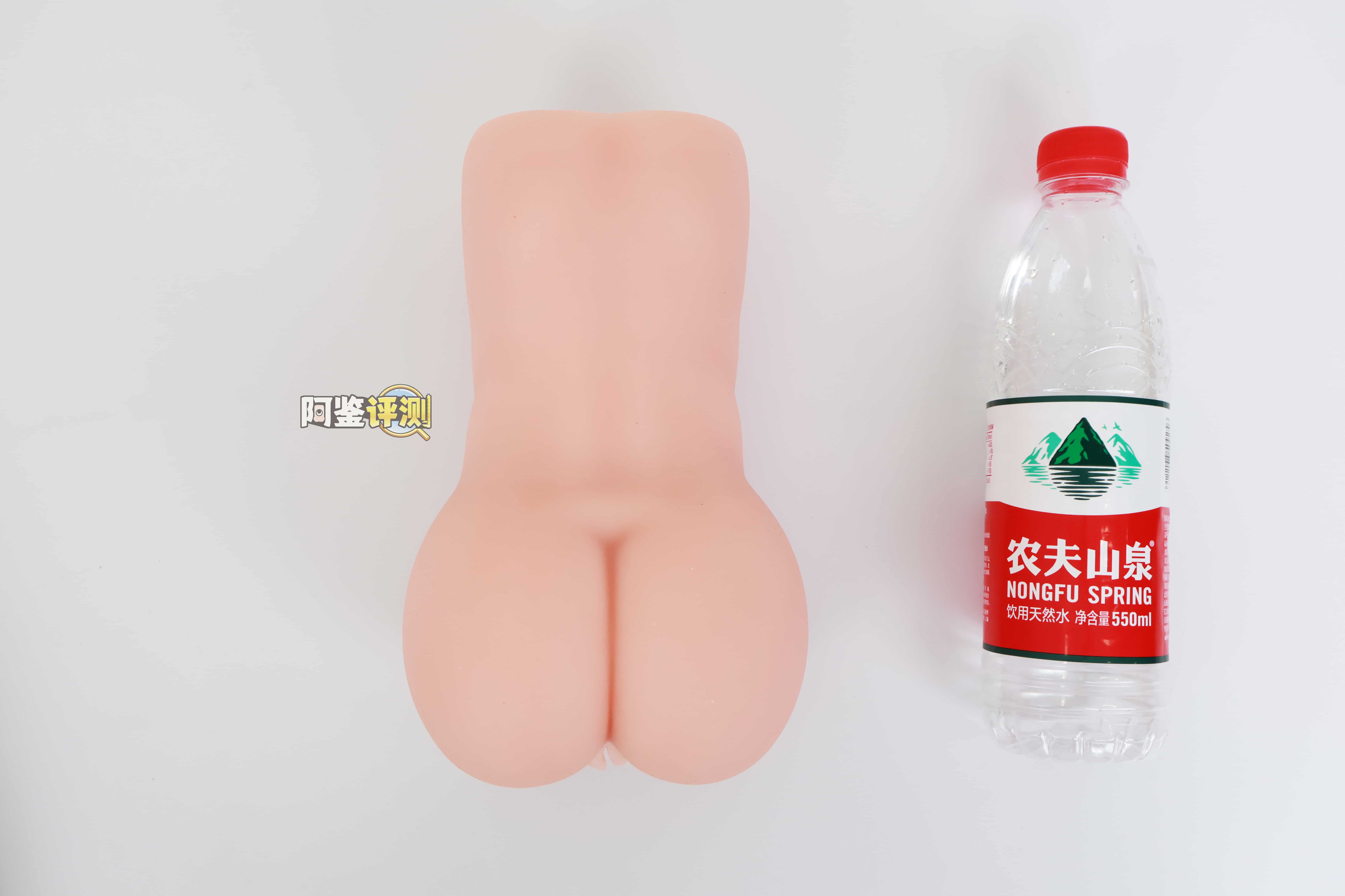 GXP——“白丝壁女3代电动版”评测！感觉是一款.....没太有必要存在的产品...