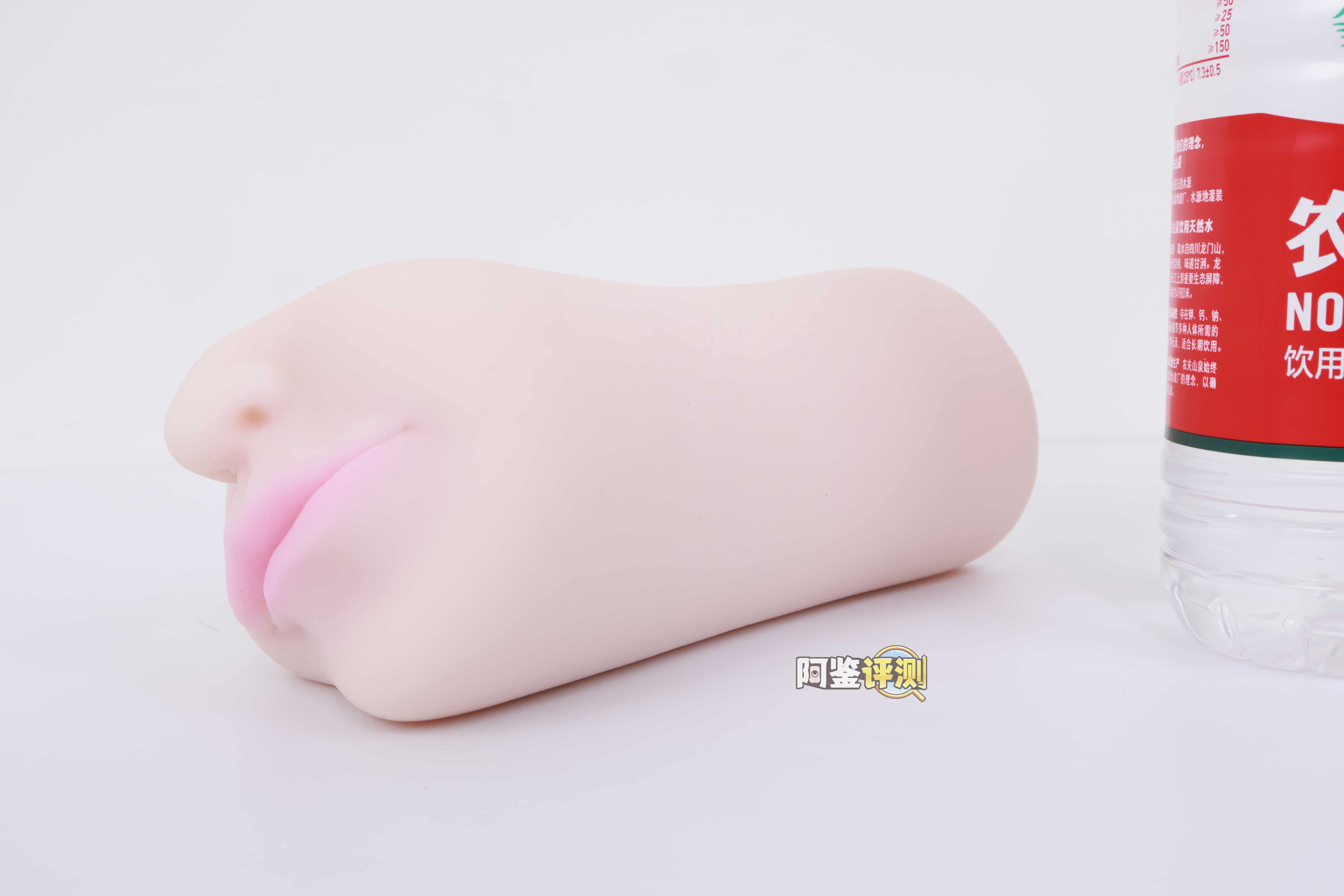 NPG——"真实之口-森泽佳奈"评测！慢玩温柔型女优口交杯，有嘴的感觉但依旧实用性很低