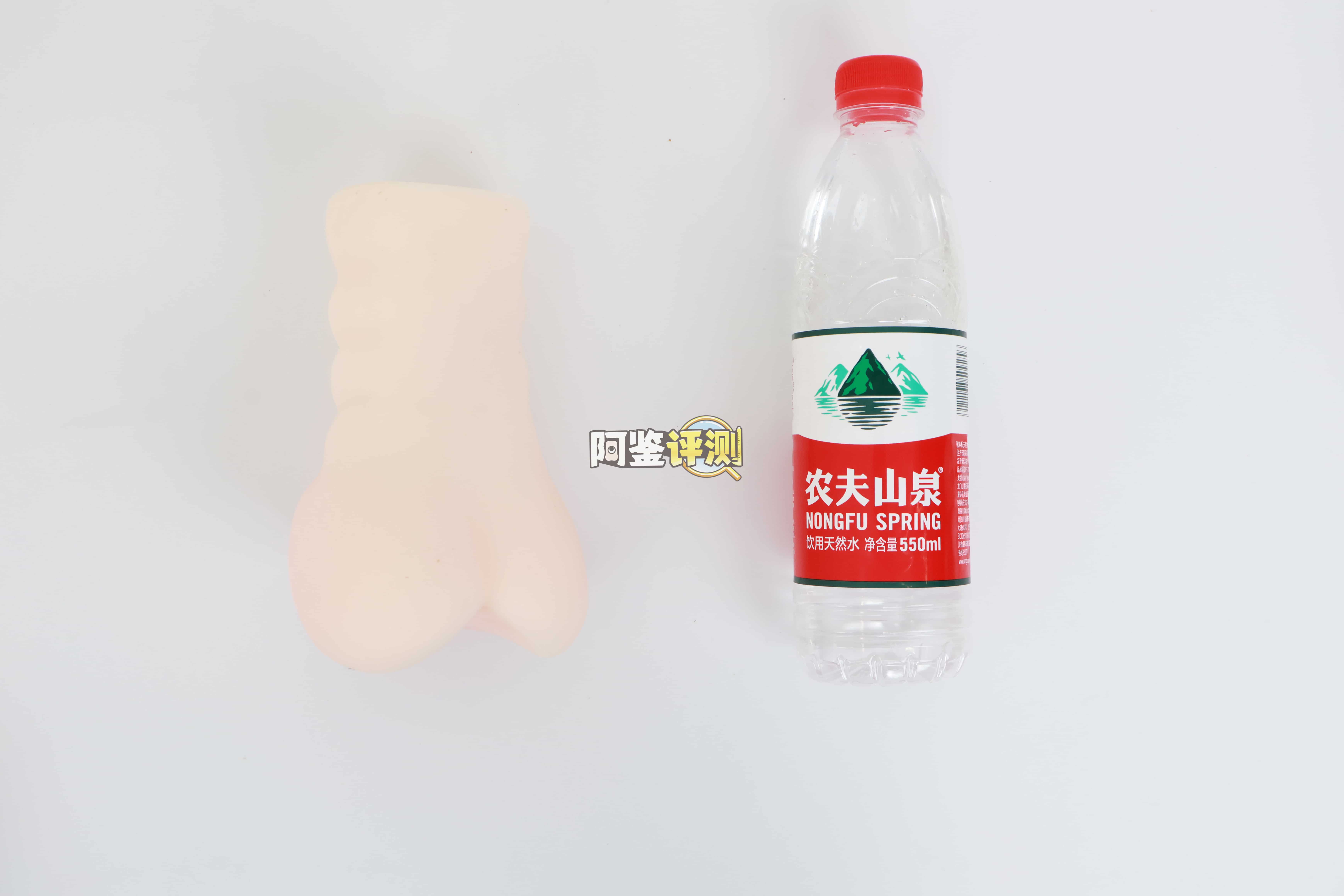 NPG——“熟女星-神宫寺奈绪”评测！仅靠一个宫口结构，远远不够撑起整个杯子的体验